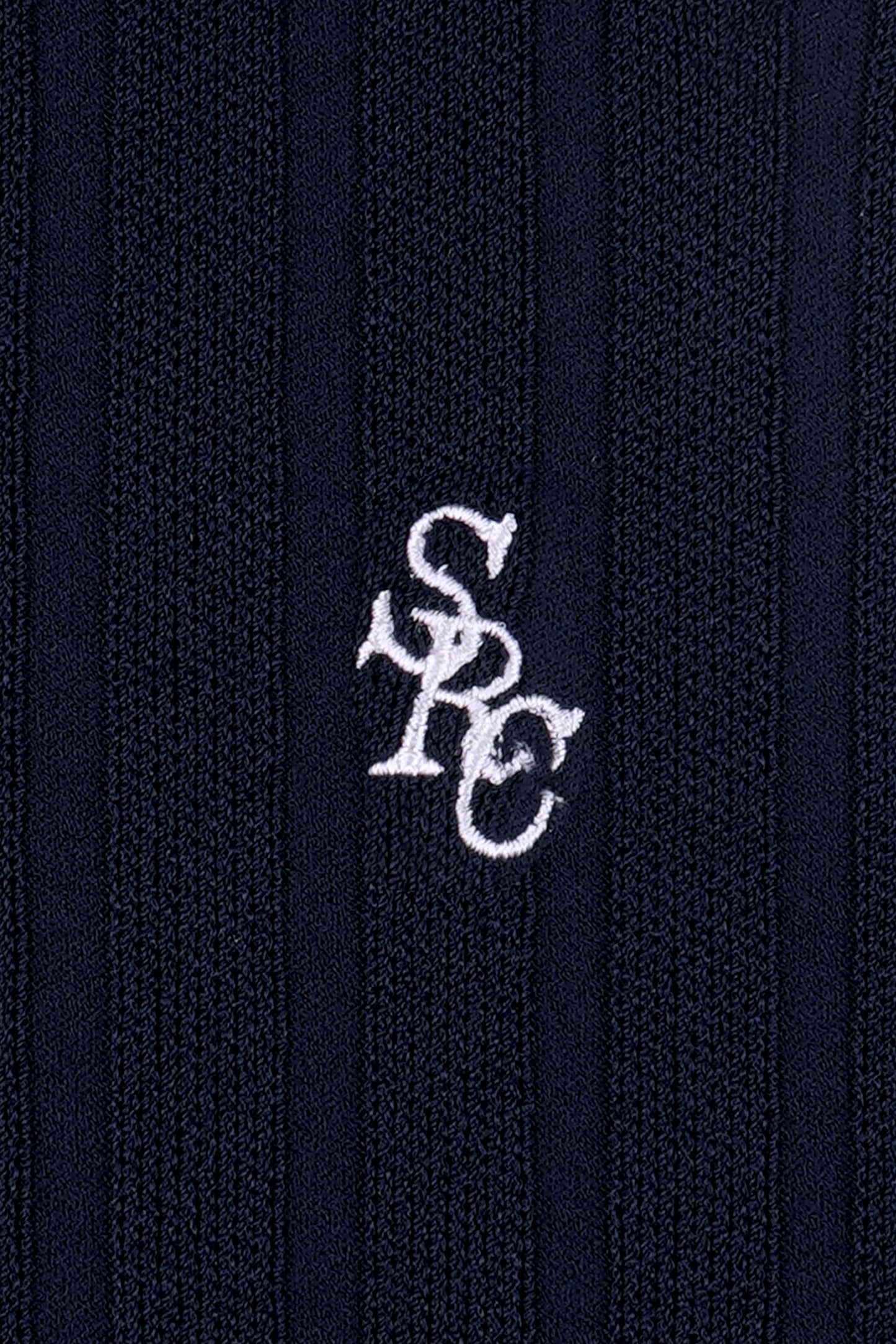 SRC Ribbed Trousers