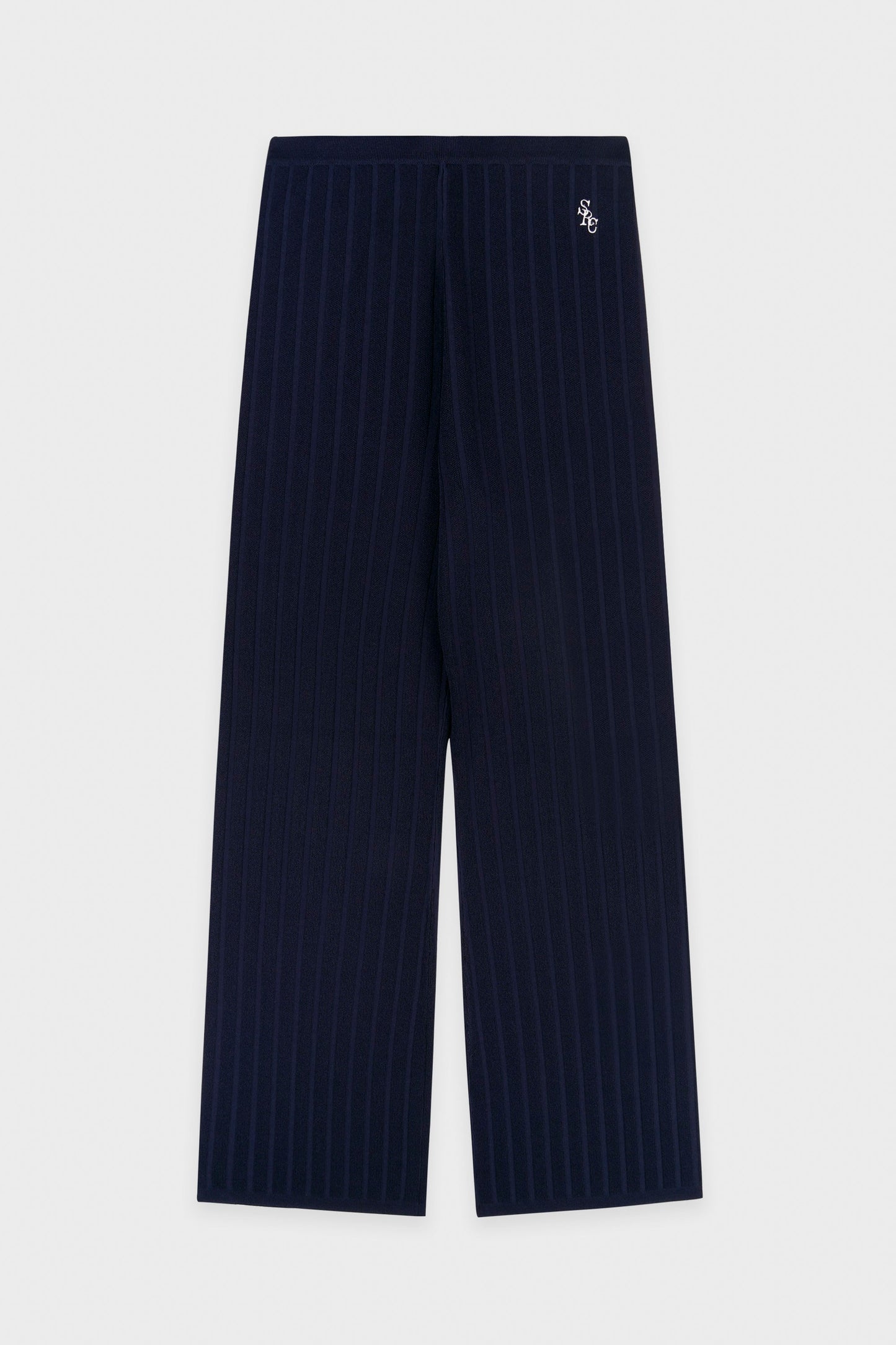 SRC Ribbed Trousers