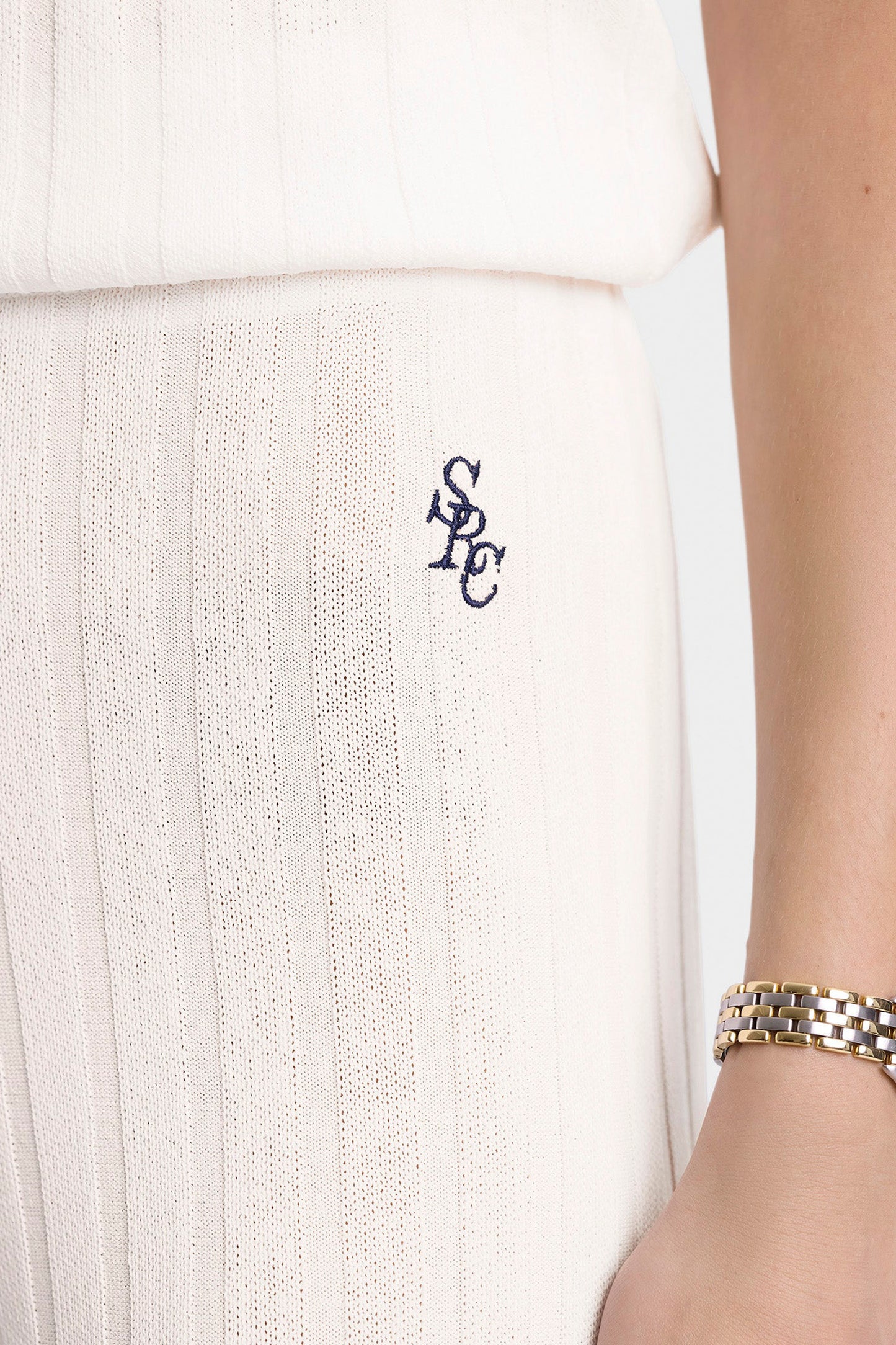 SRC Ribbed Trousers