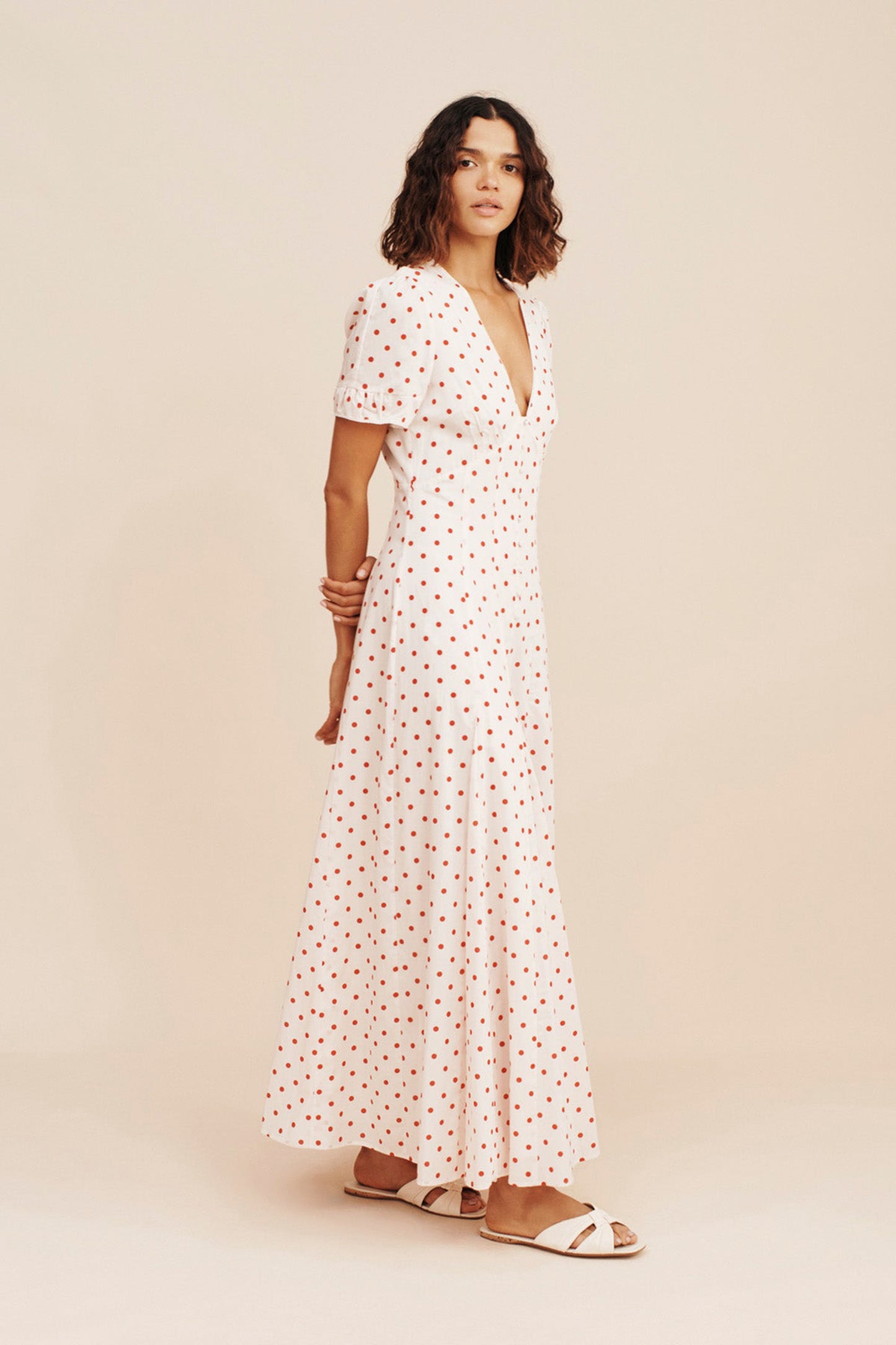 PALOMA DRESS