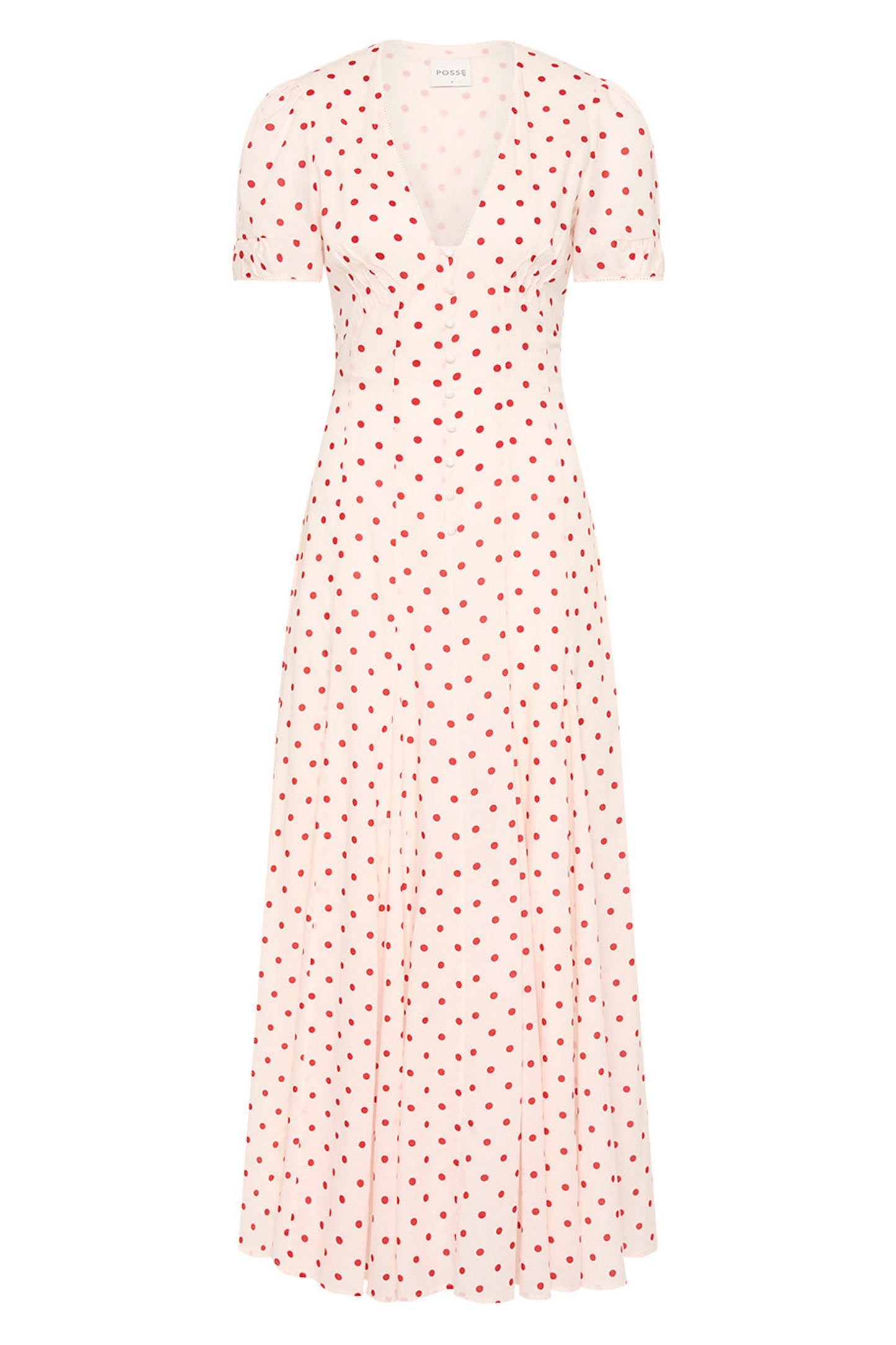PALOMA DRESS