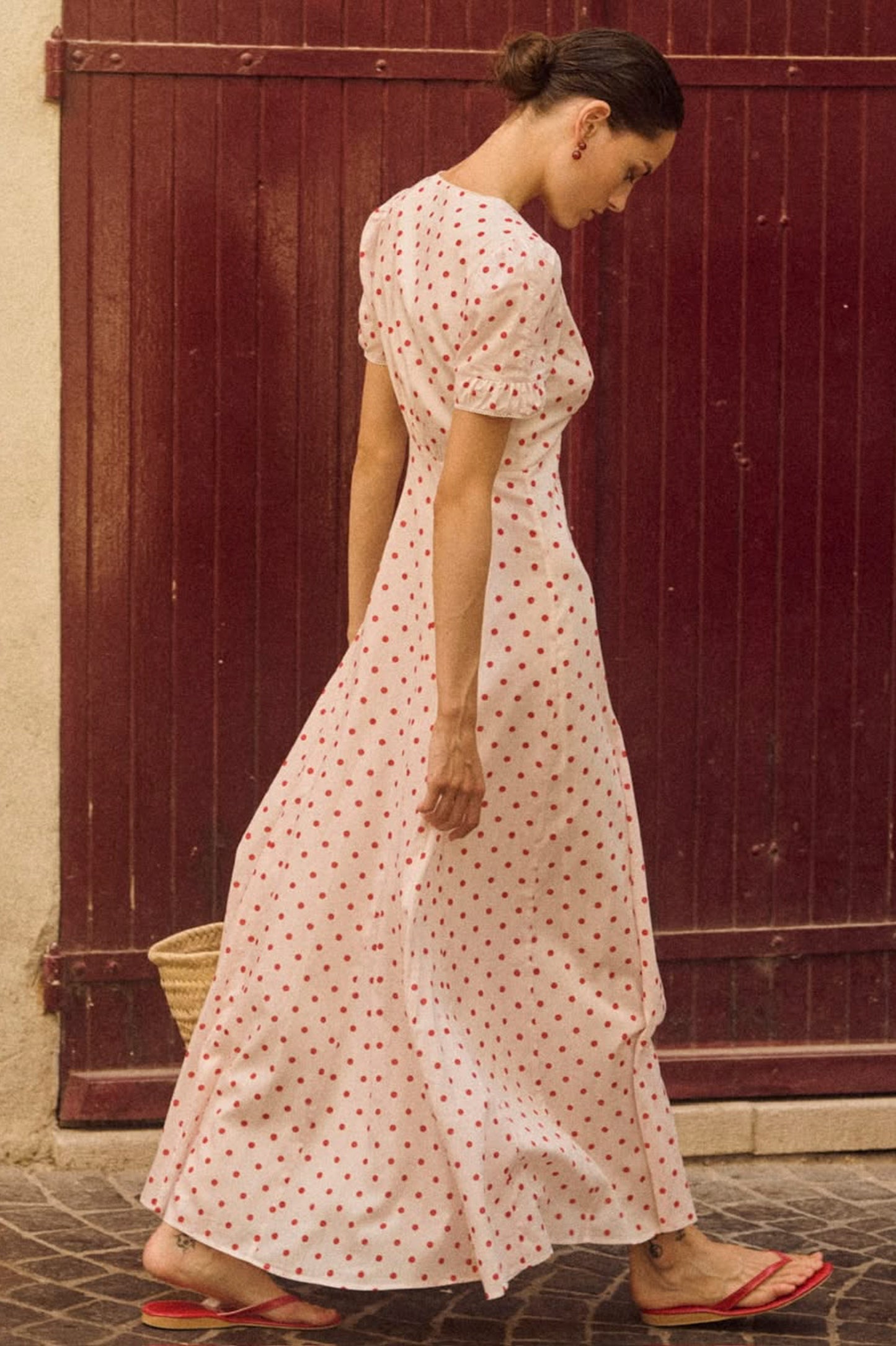 PALOMA DRESS