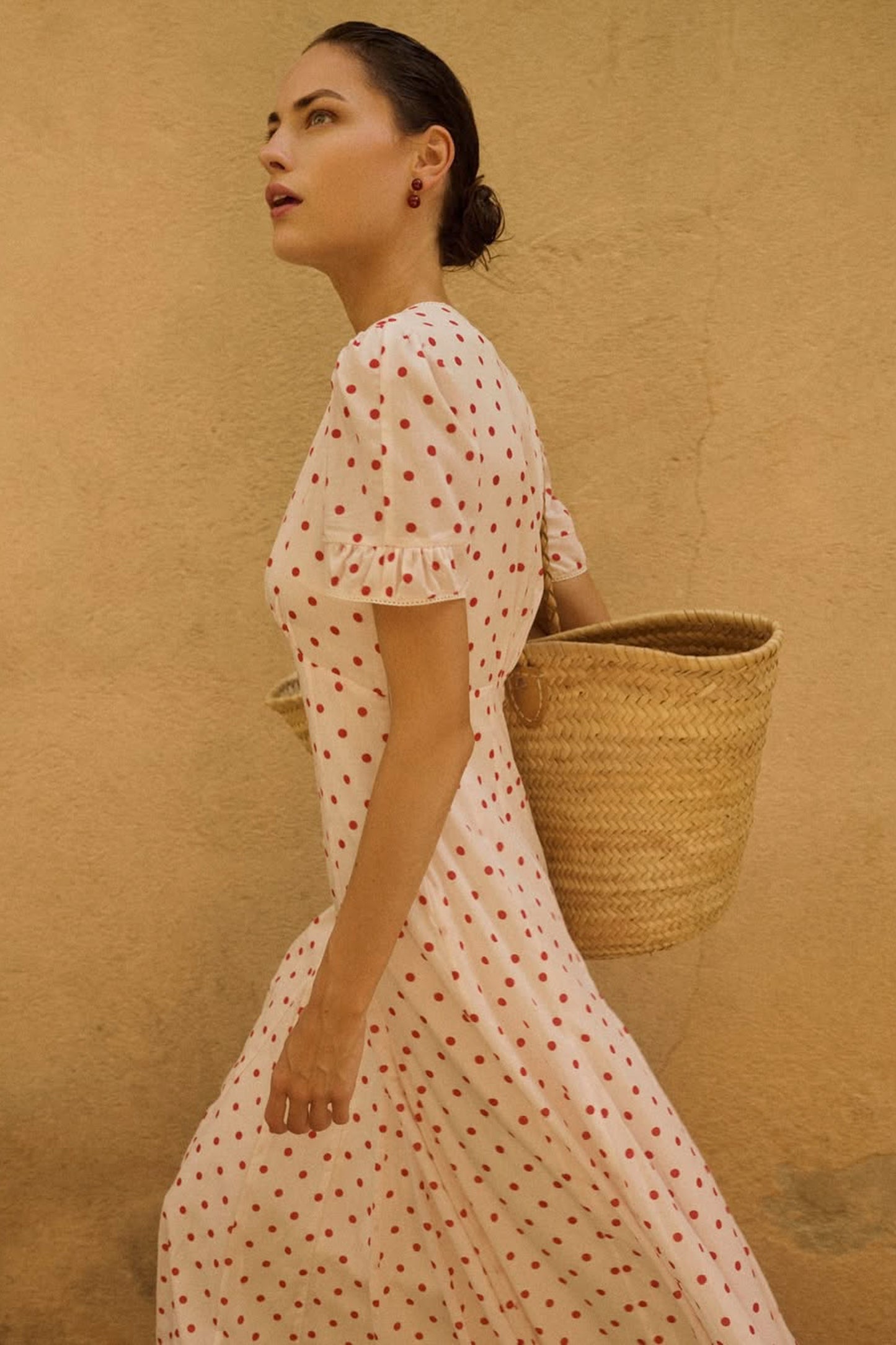 PALOMA DRESS