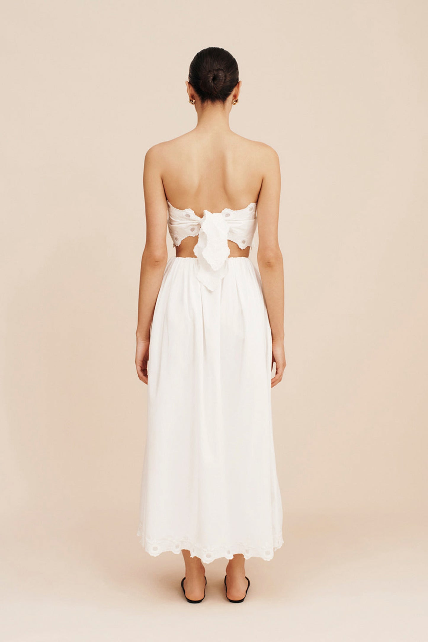 ANTOINETTE SKIRT