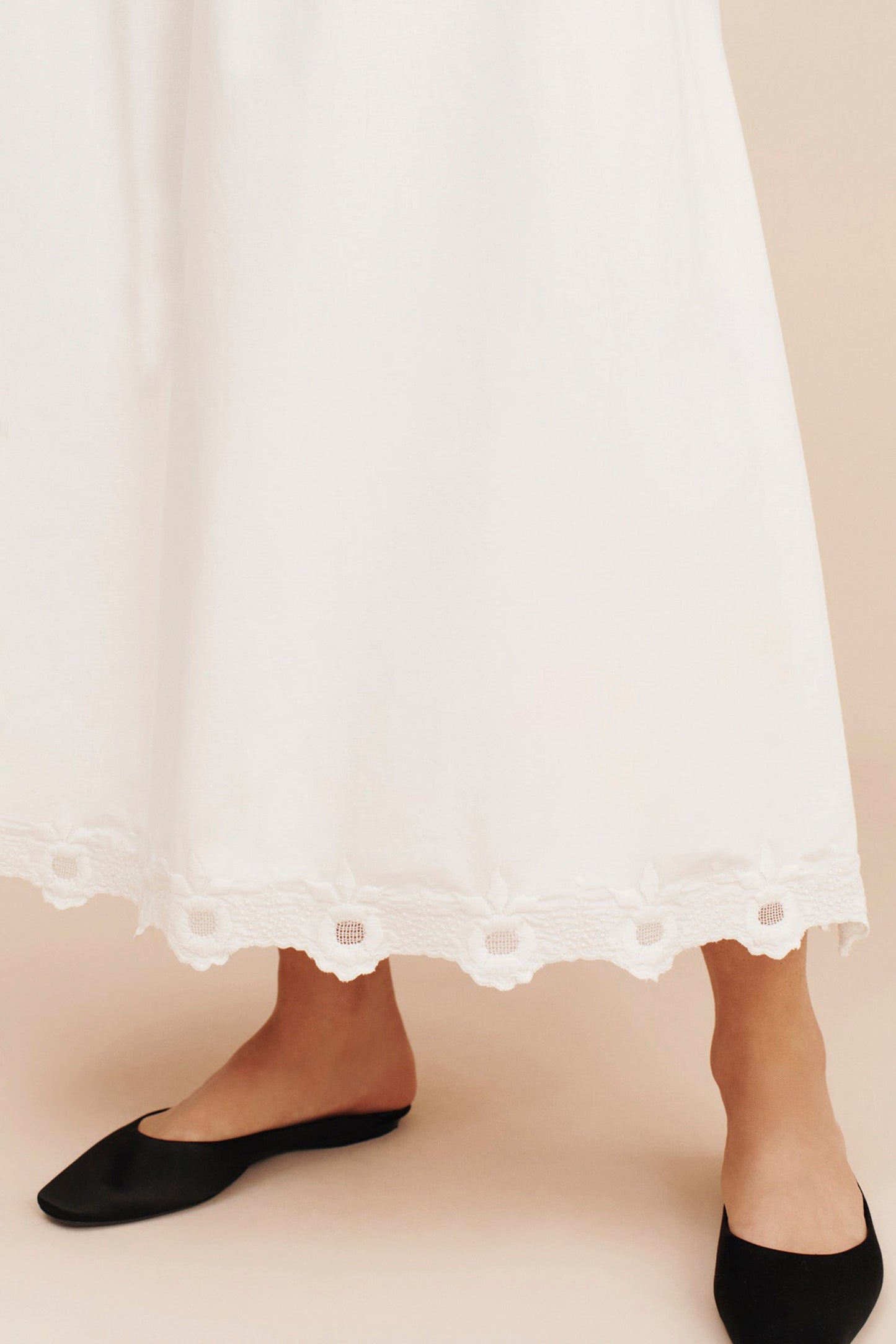 ANTOINETTE SKIRT