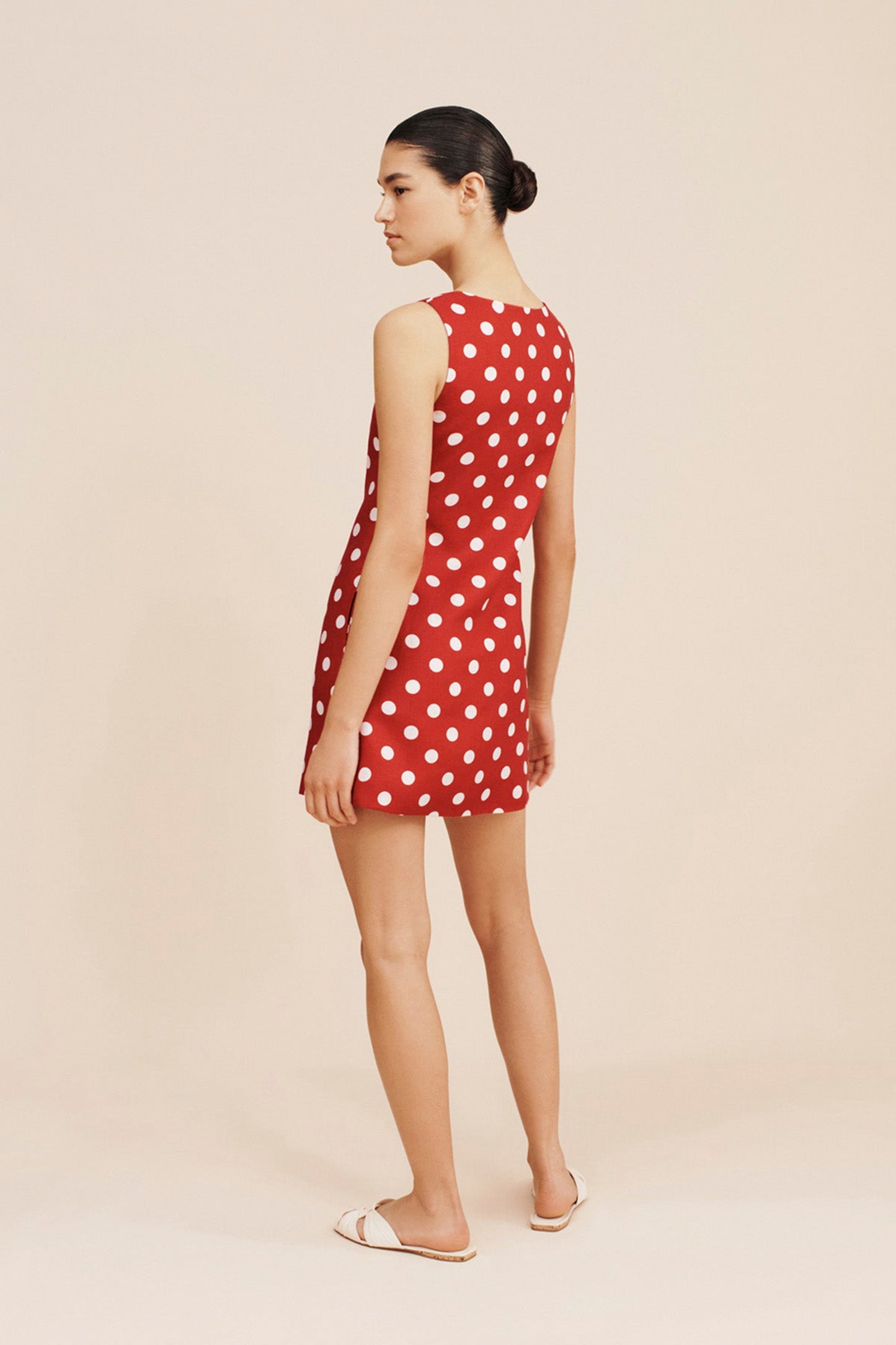 ALICE MINI DRESS