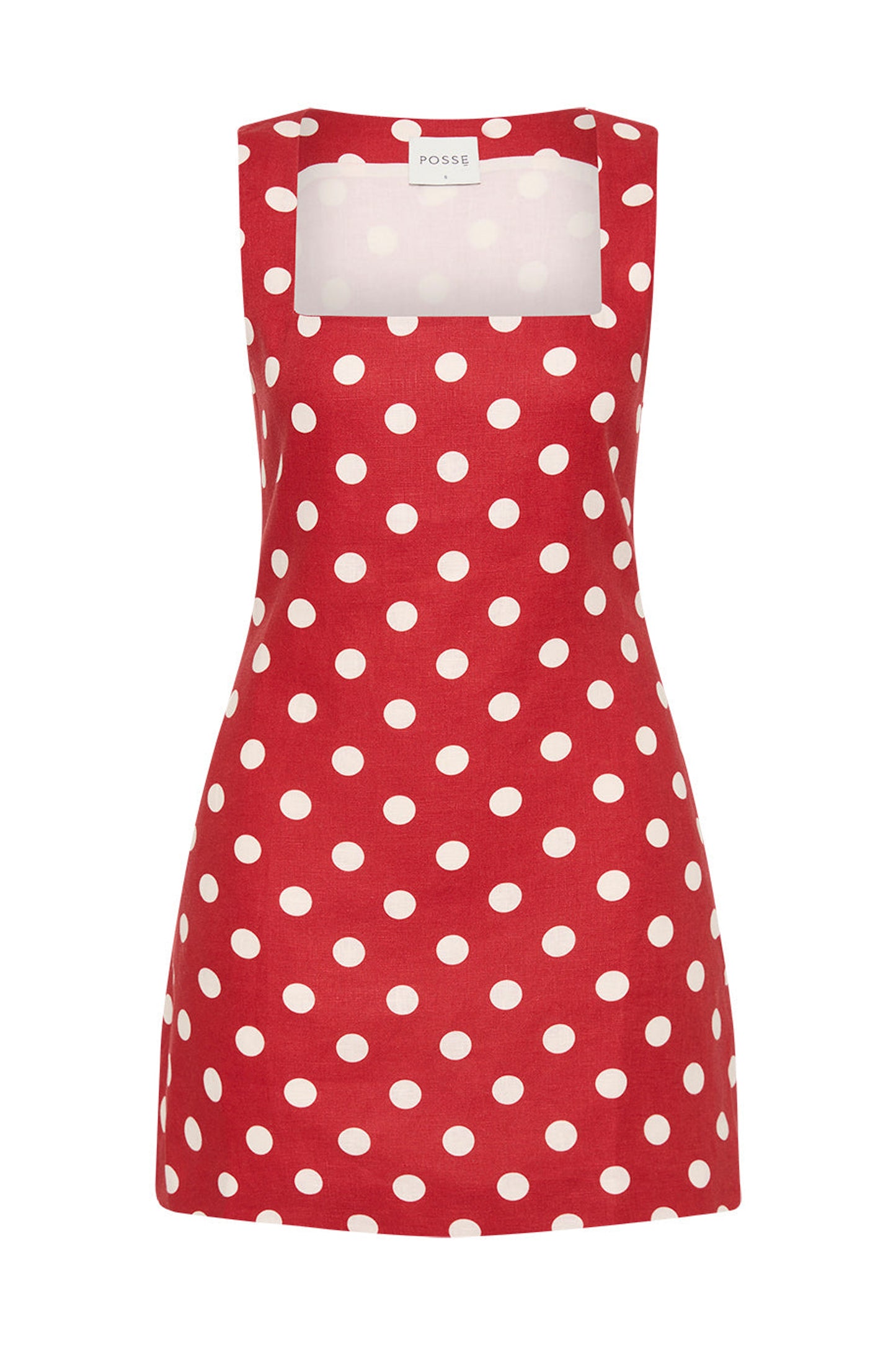 ALICE MINI DRESS