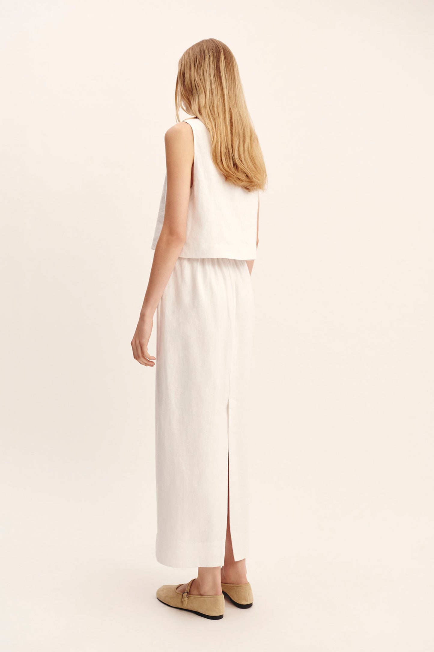 EMMA PENCIL SKIRT