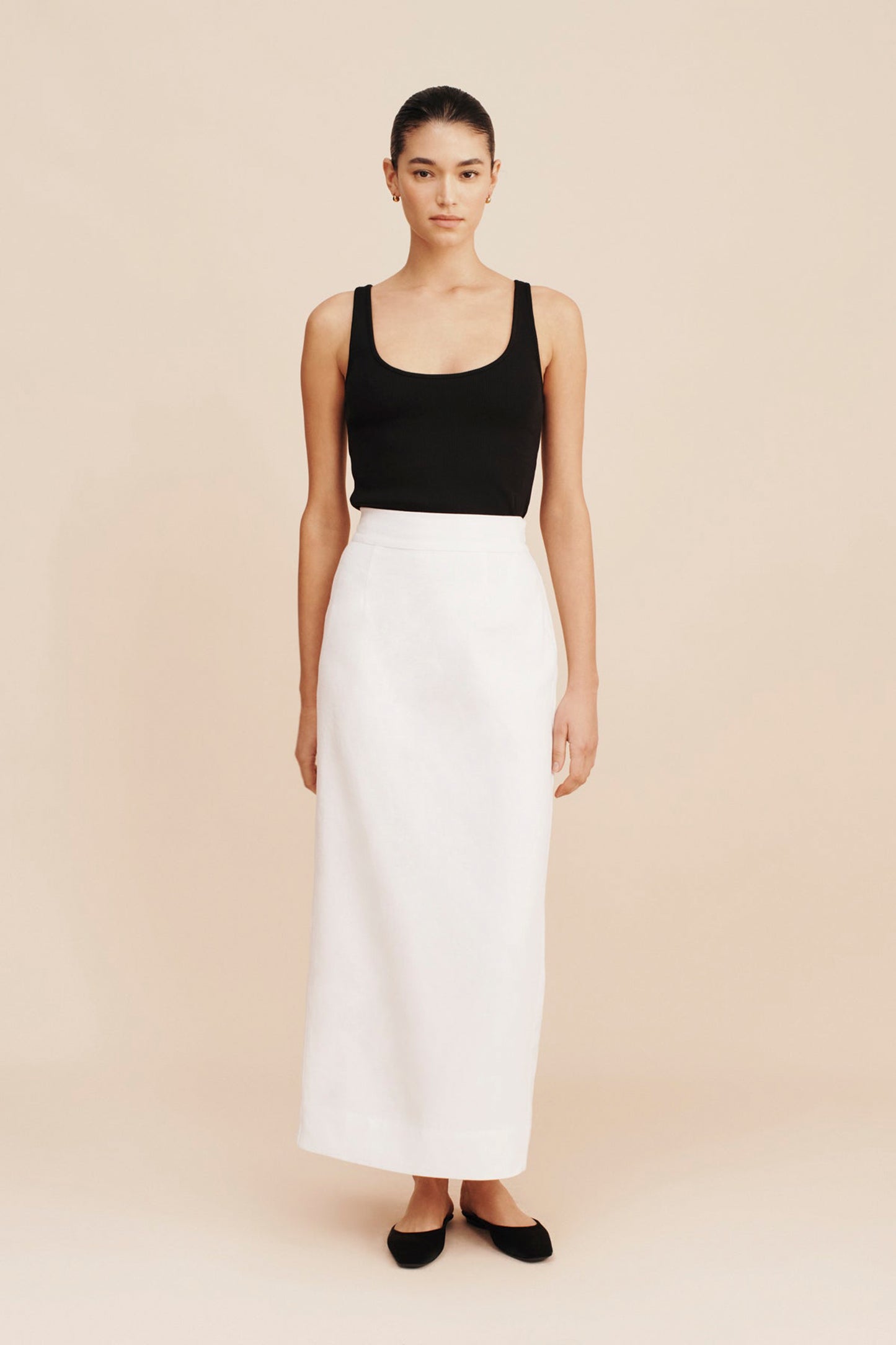EMMA PENCIL SKIRT