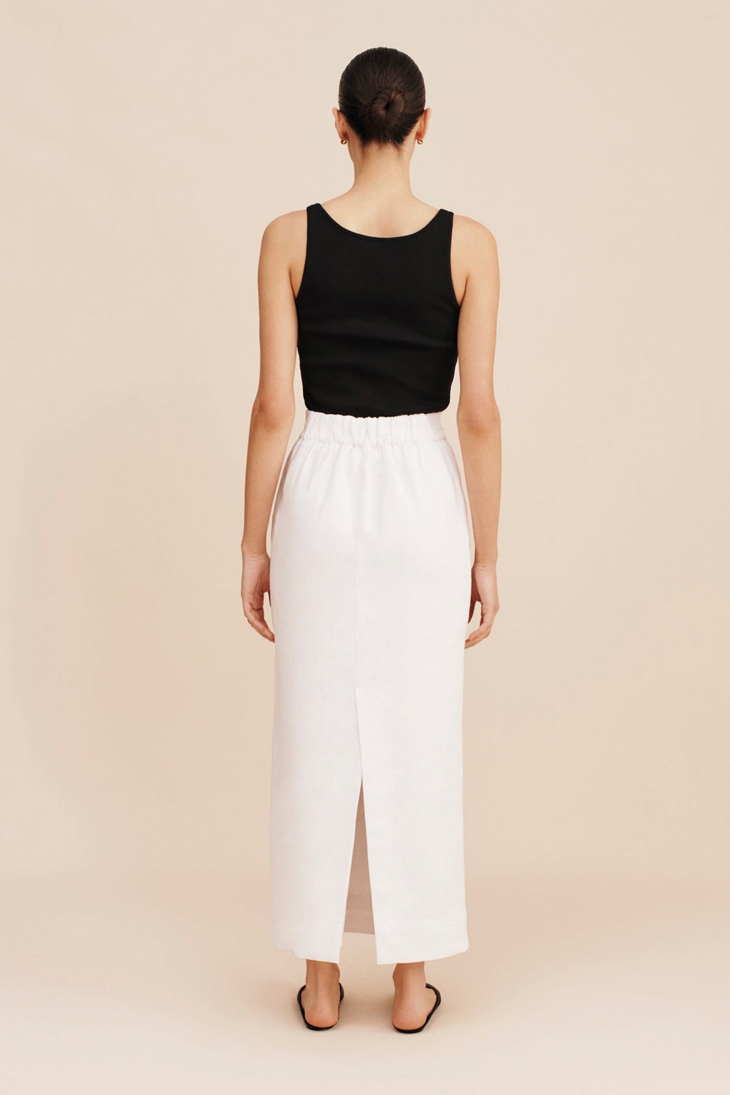 EMMA PENCIL SKIRT