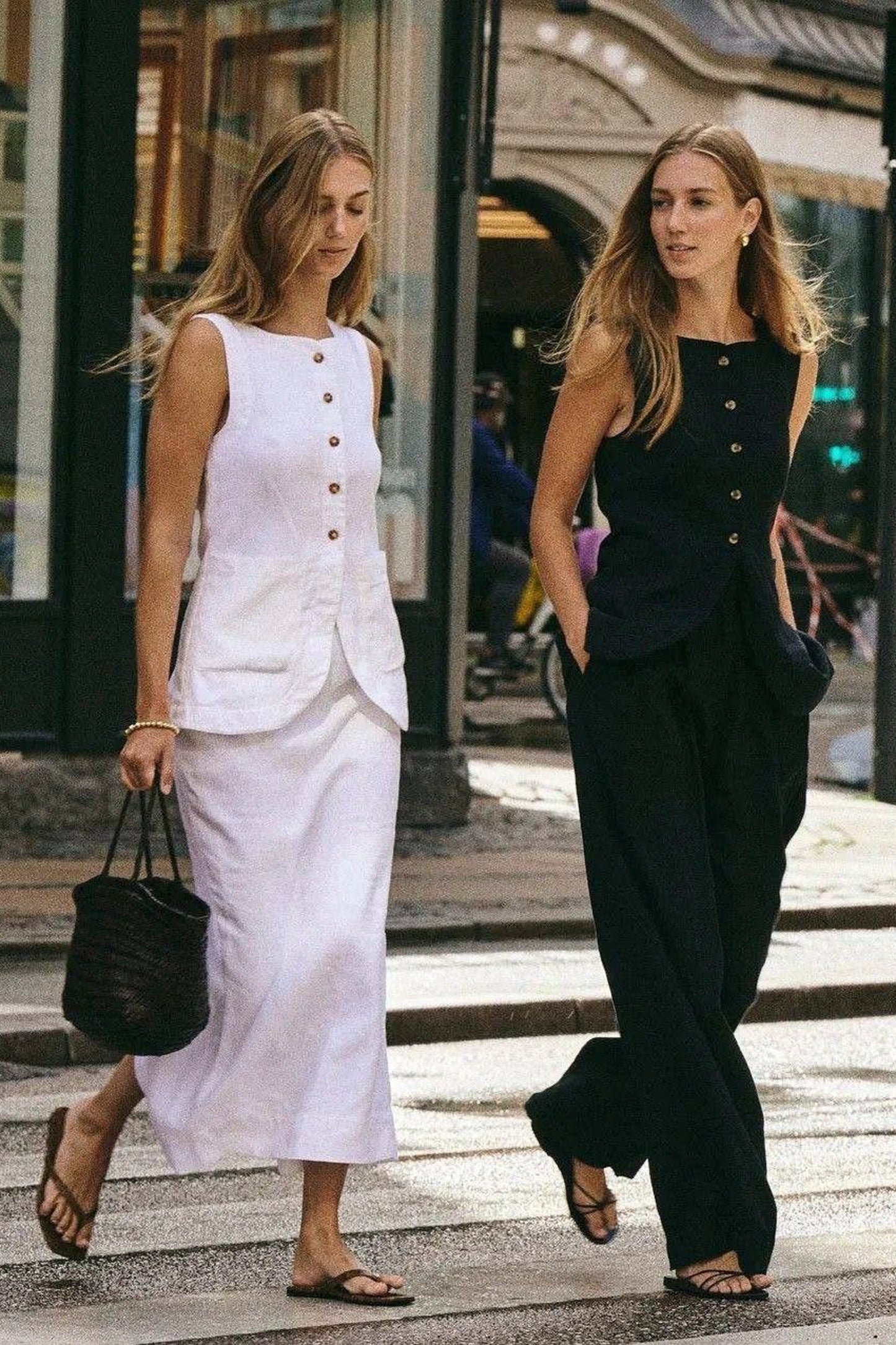 EMMA PENCIL SKIRT