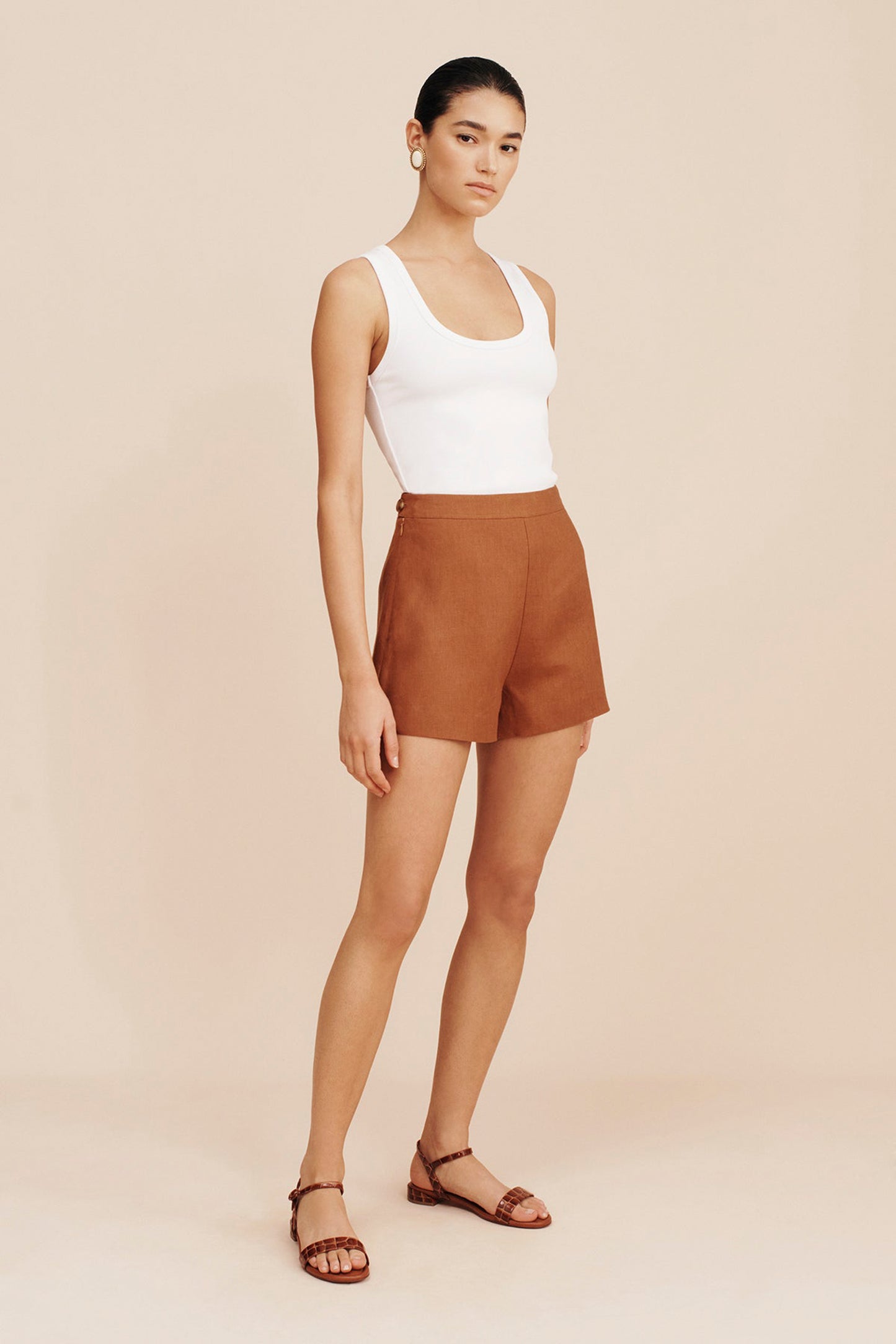 PERRI SHORT