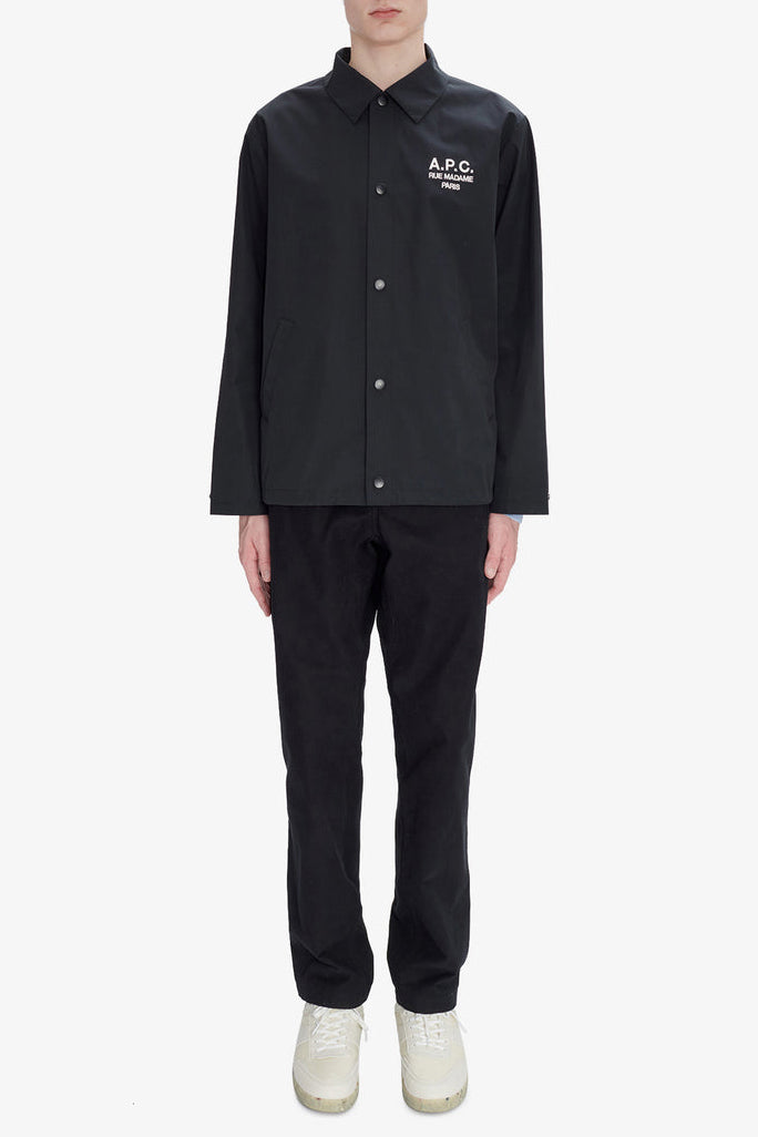 BLOUSON REGIS