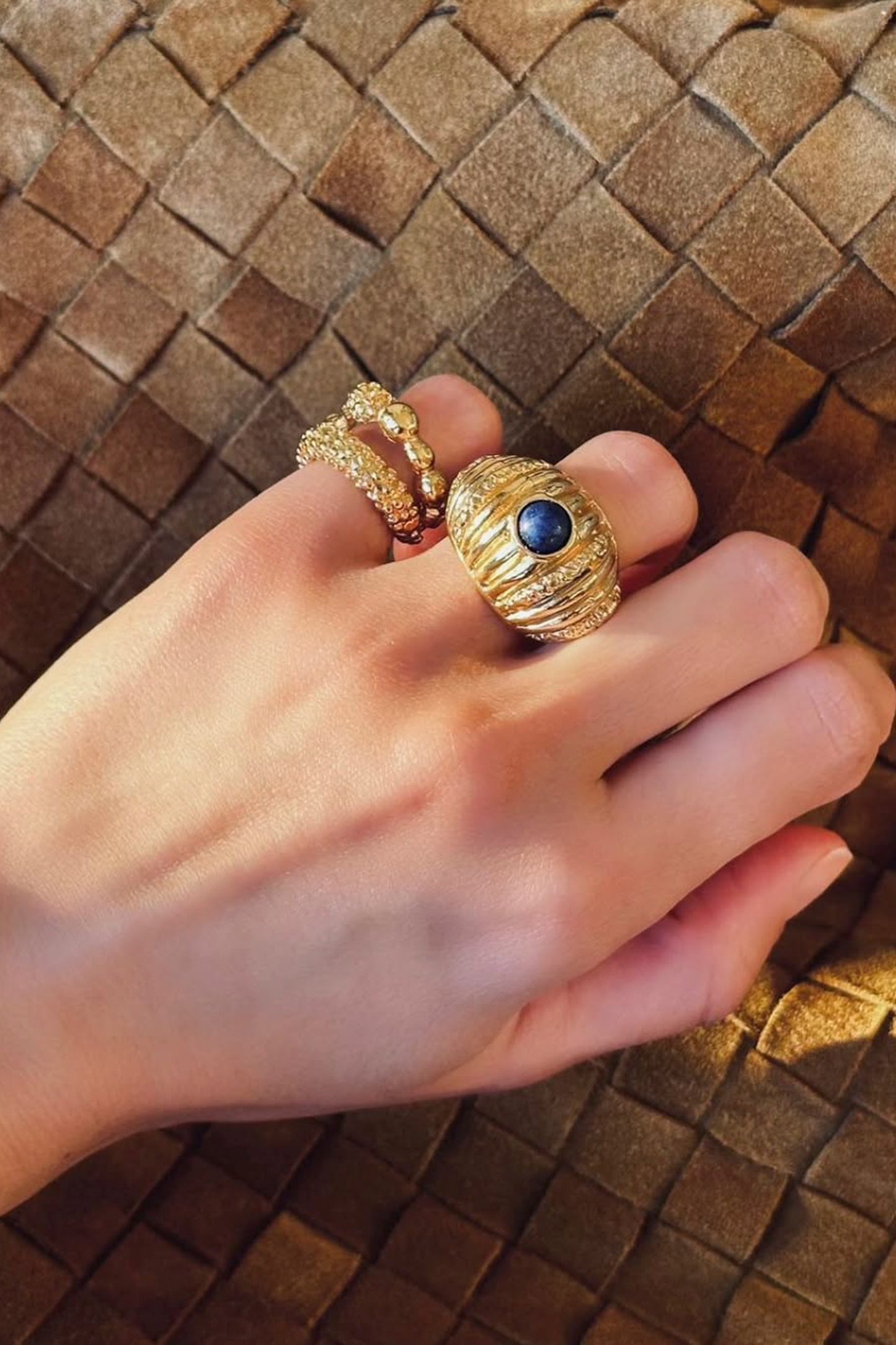 REEF RING