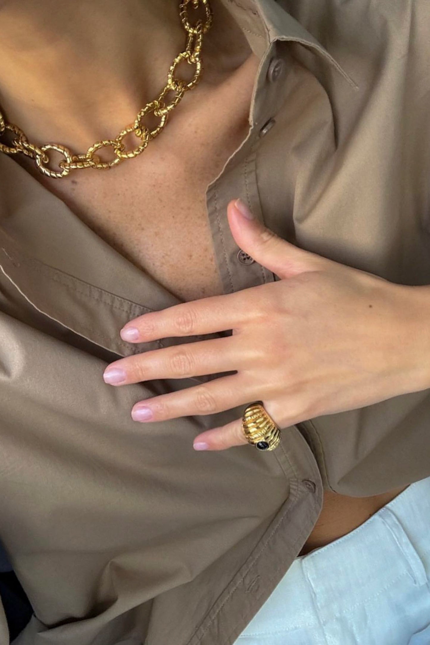 REEF RING