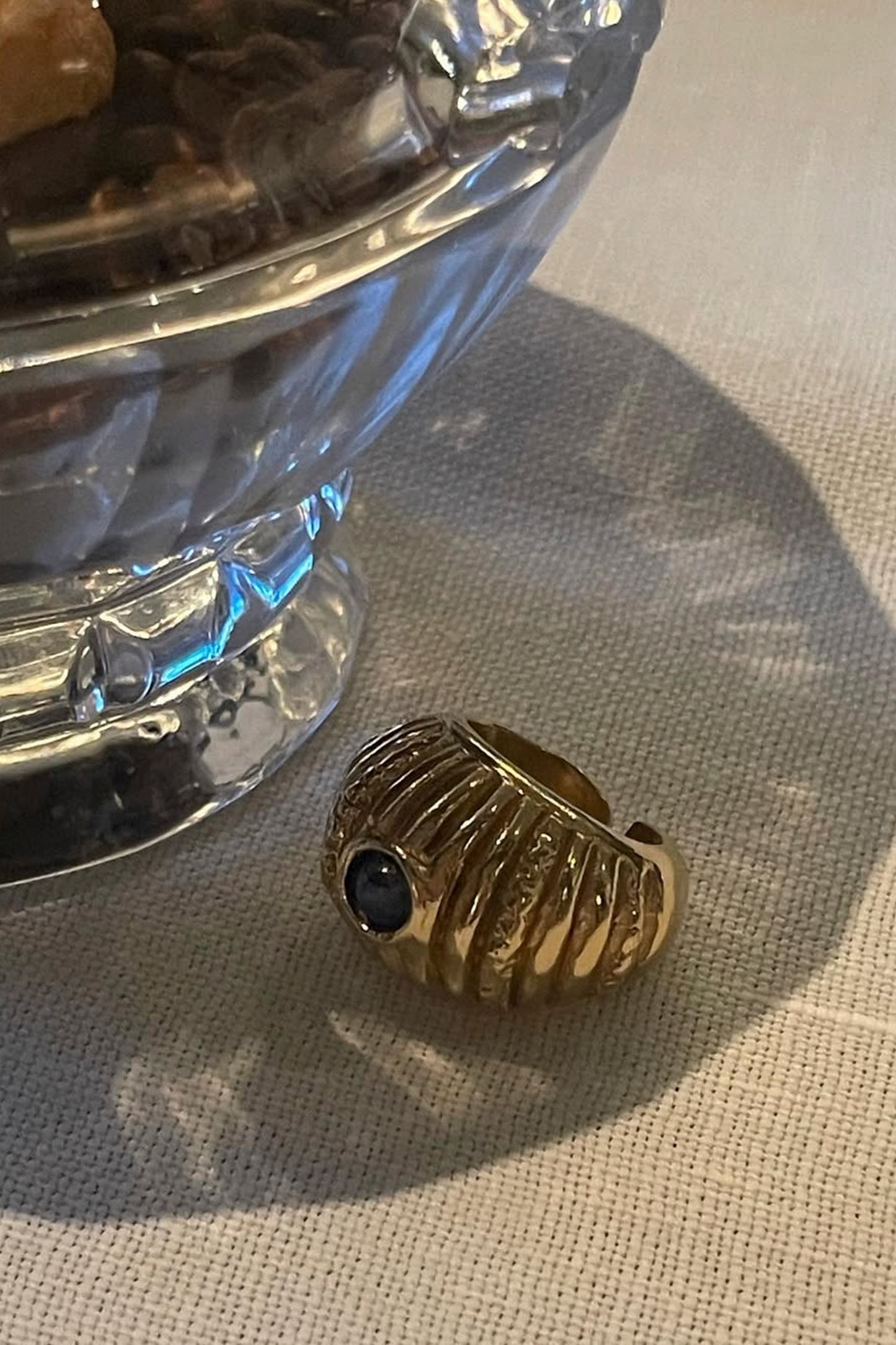 REEF RING