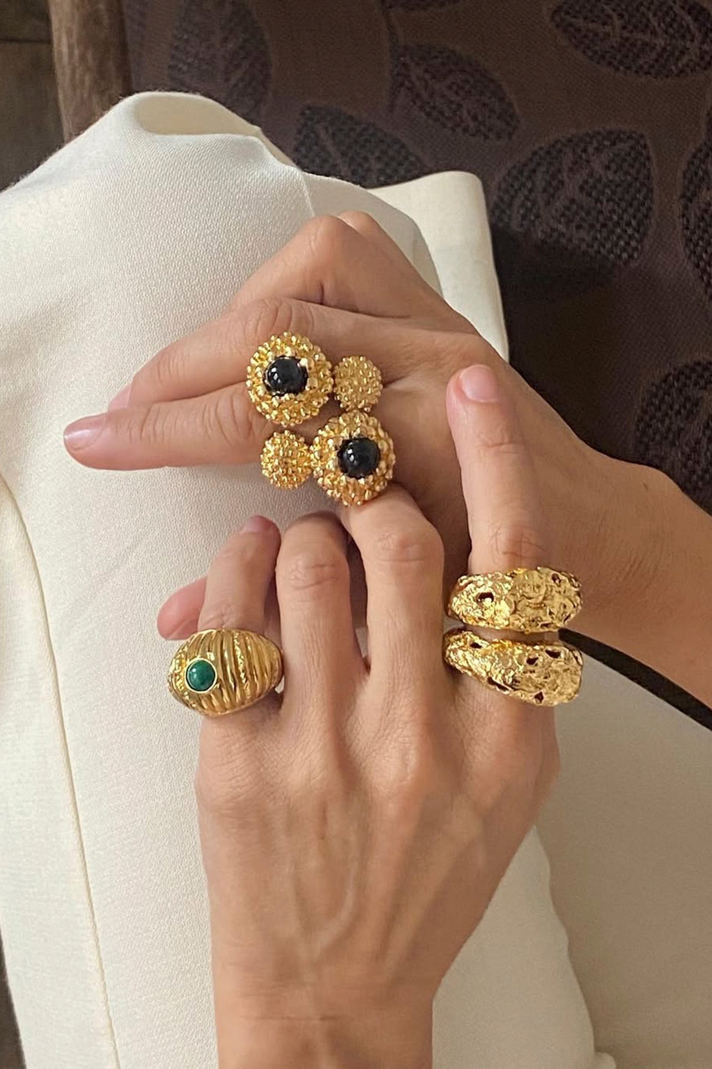 REEF RING