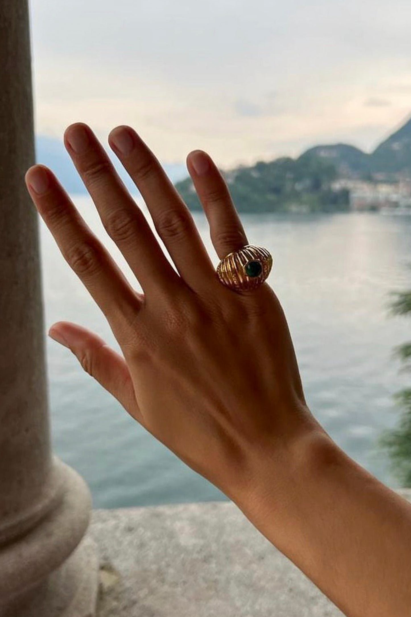 REEF RING