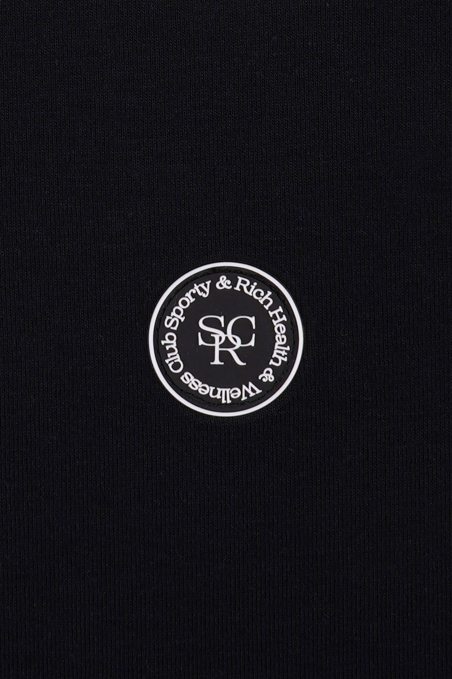 SRHWC Ribbed Tank