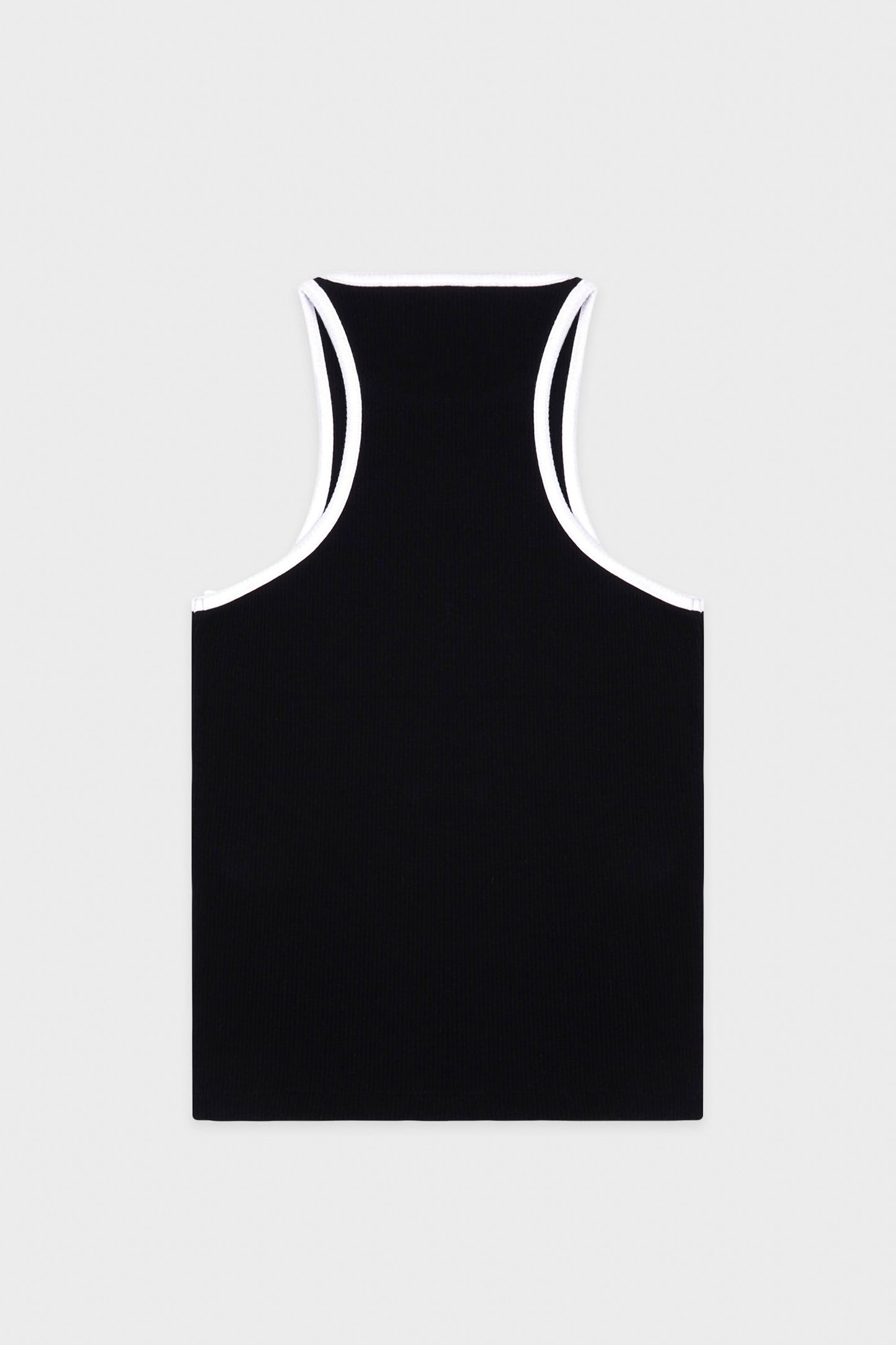 SRHWC Ribbed Tank