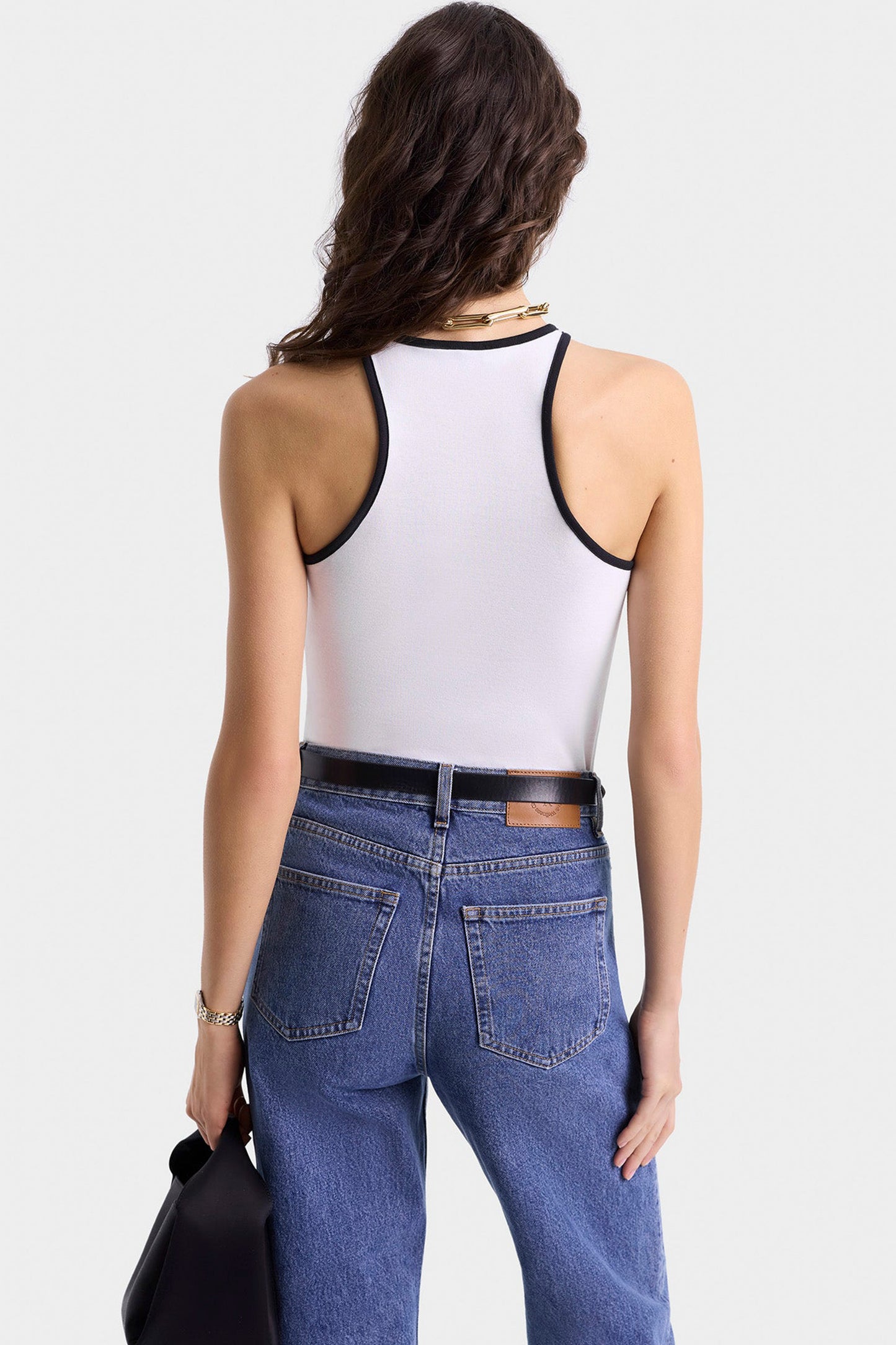 SRHWC Ribbed Tank