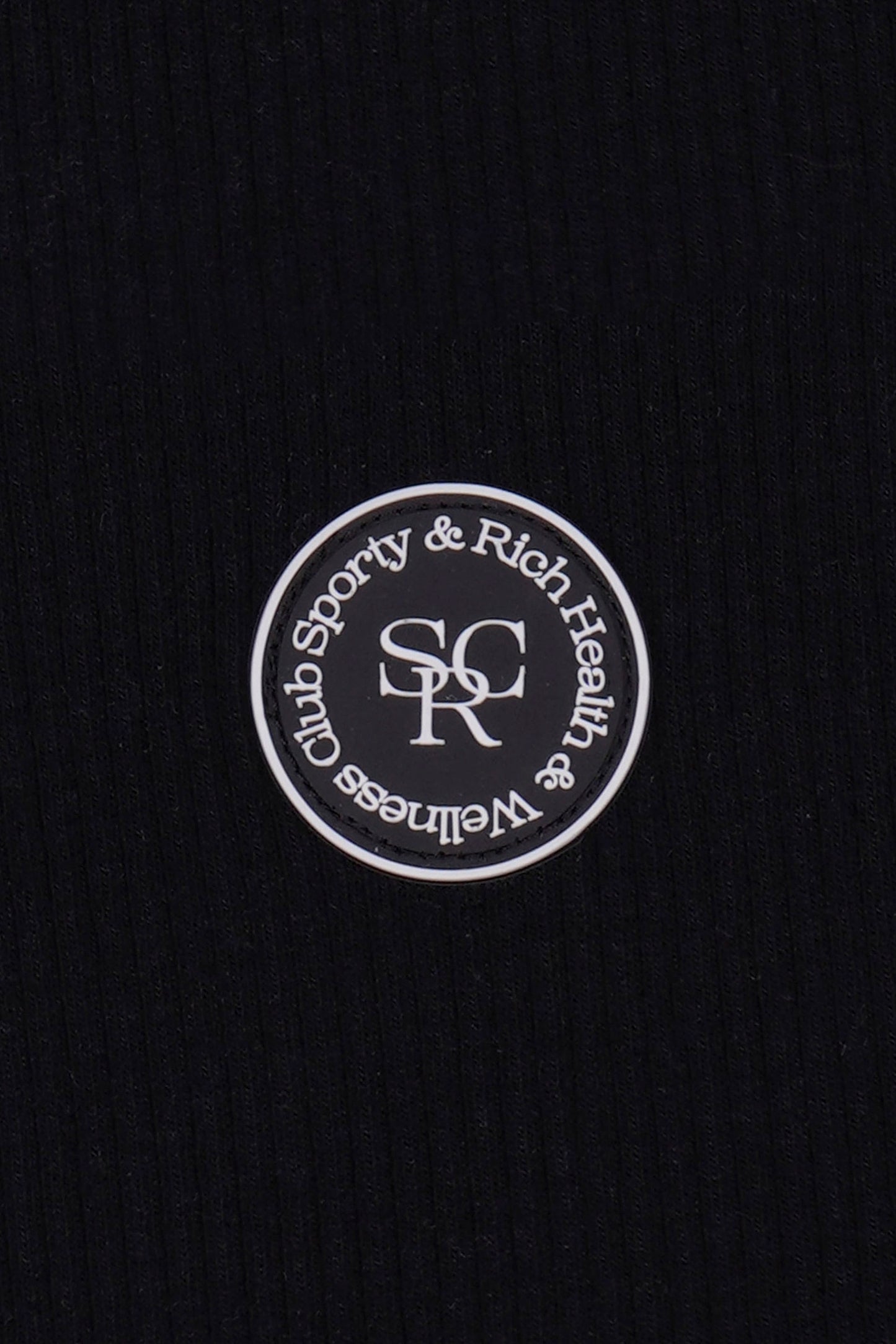 SRHWC Ringer Tee