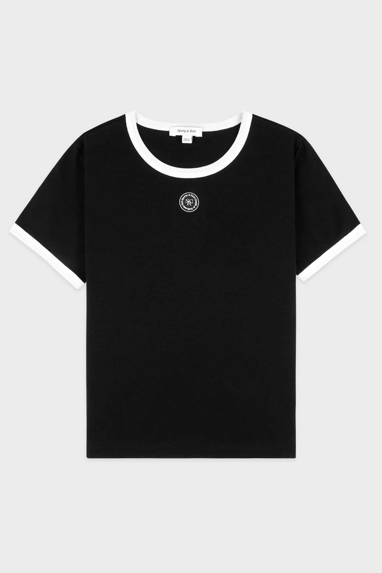 SRHWC Ringer Tee