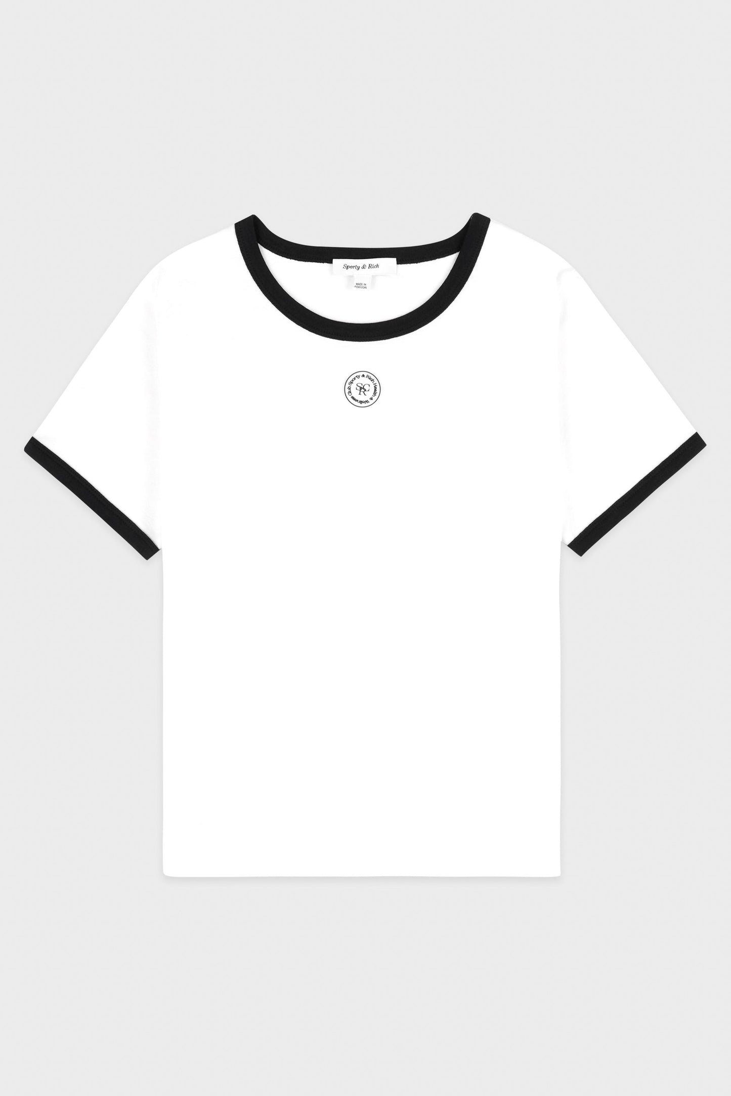 SRHWC Ringer Tee