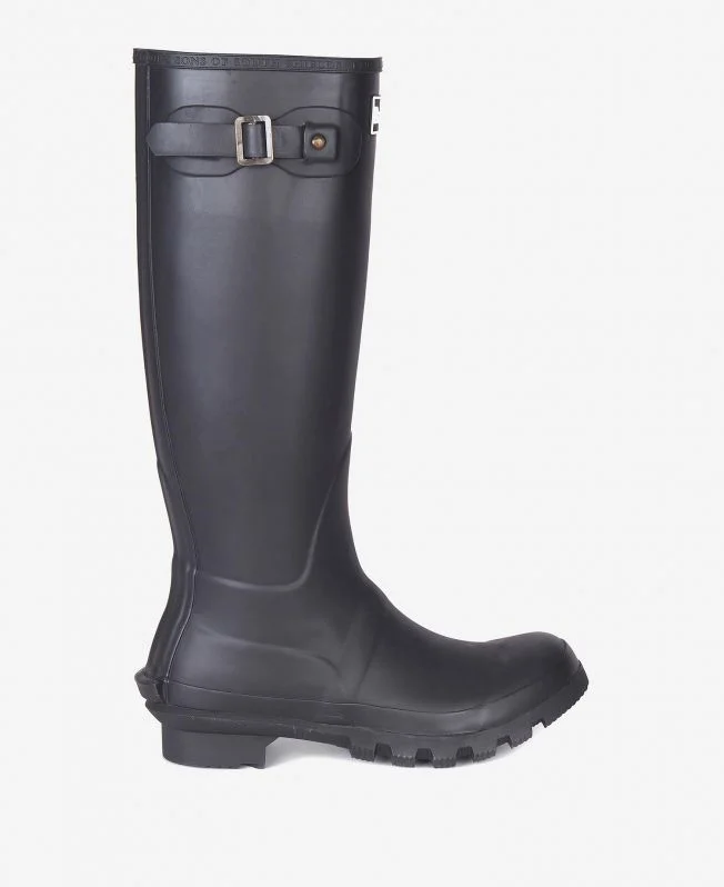 Barbour Bede Tall Welly