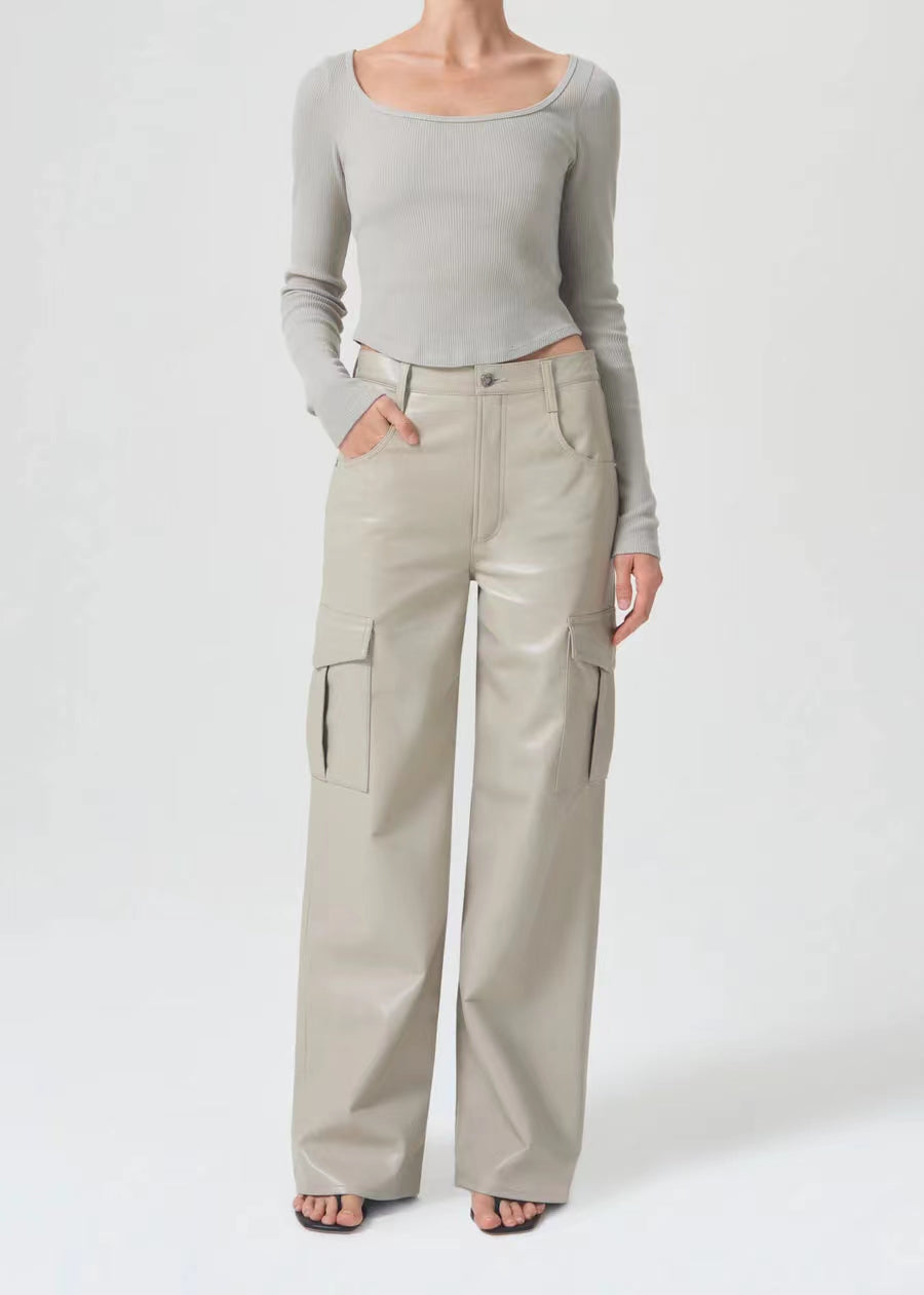 ridley top (organic cotton)