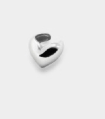 Heart Earcuff