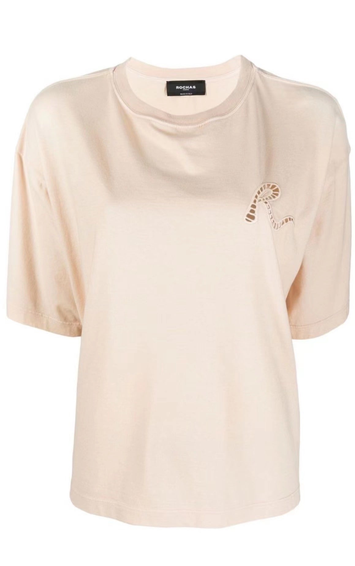 T-SHIRT OVER