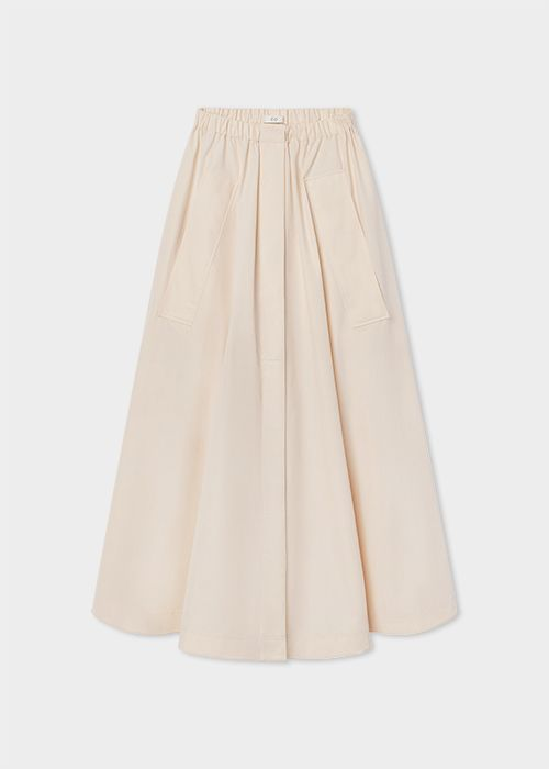 PARACHUTE SKIRT