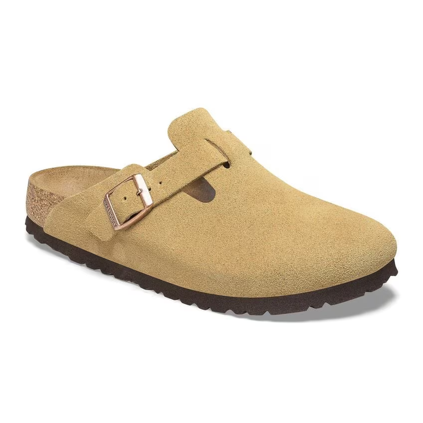 Boston LEVE Latte Cream