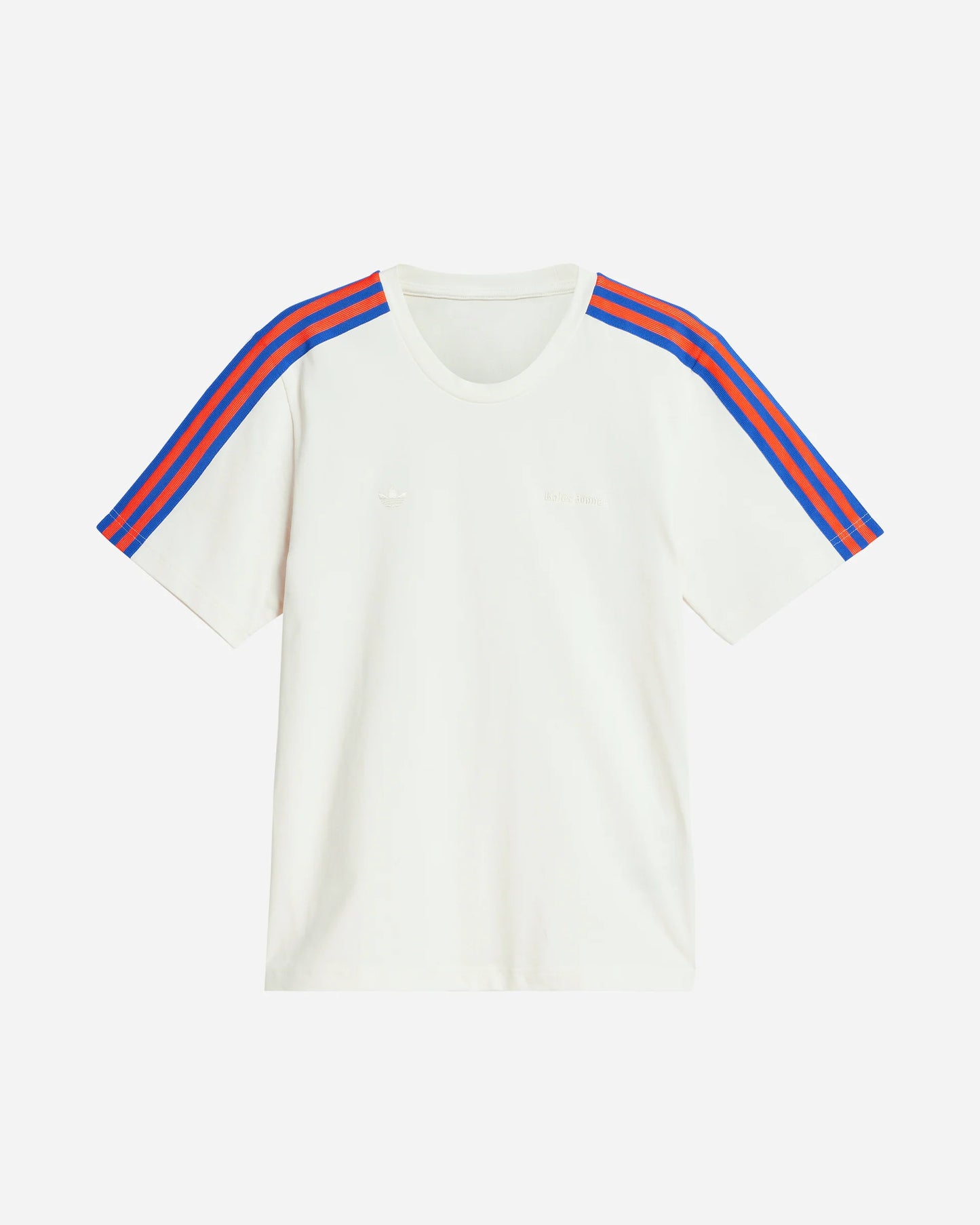 WB SET-IN TEE