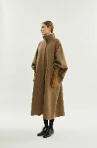 Sahara coat