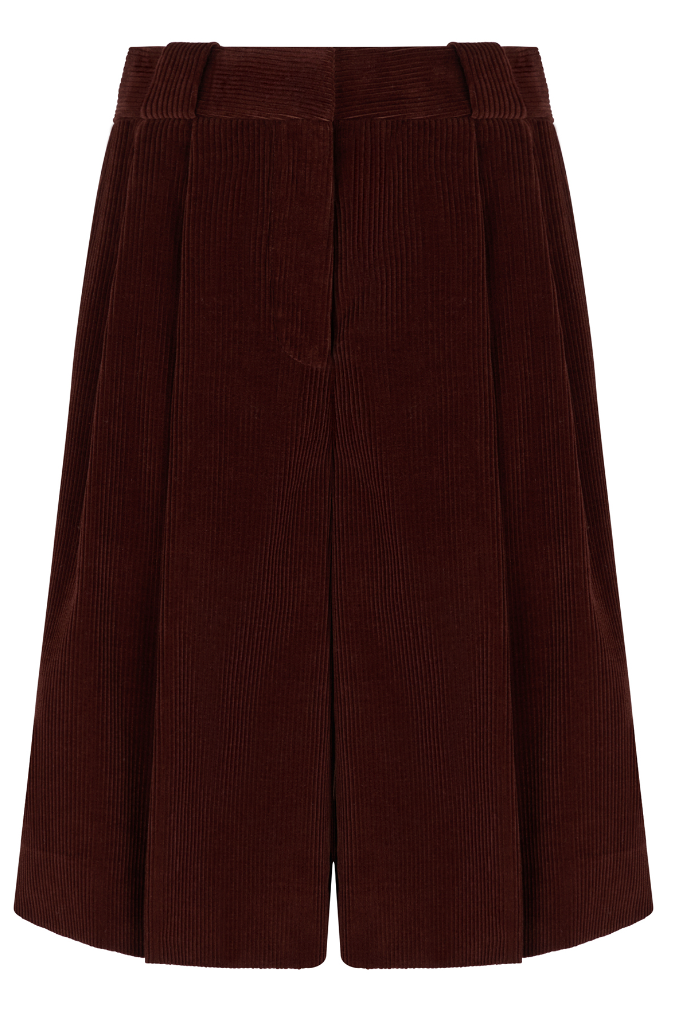 Classic Touch Husul Shorts