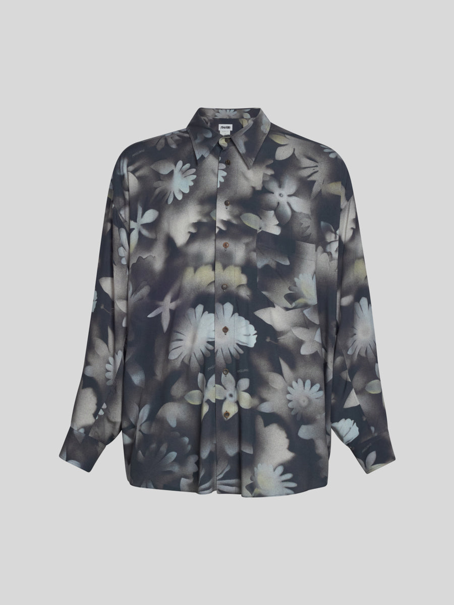 CURIE X RAY SHIRT