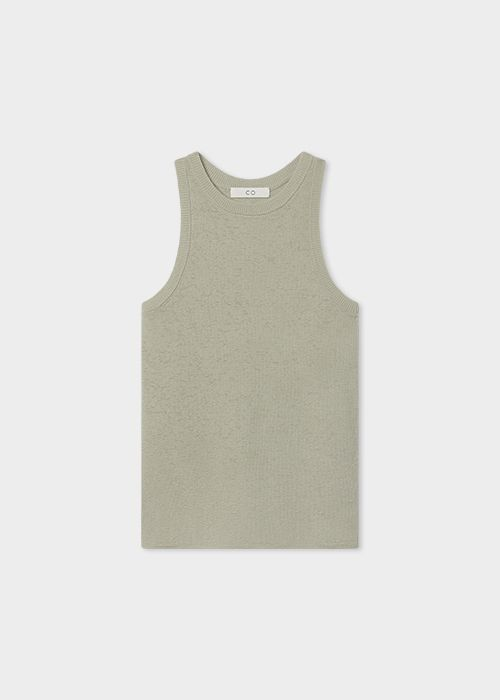 KNIT TANK