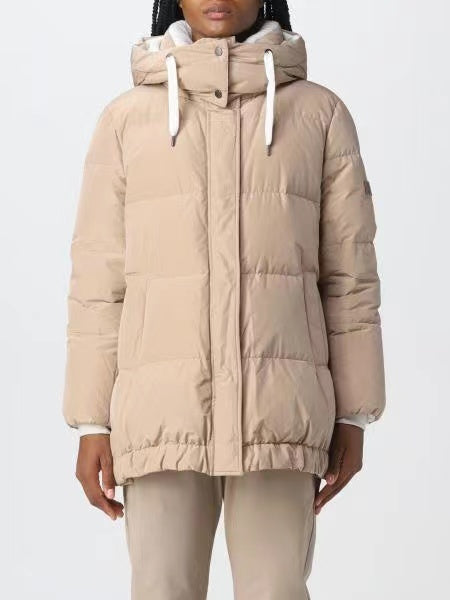 WR PADDED JACKET