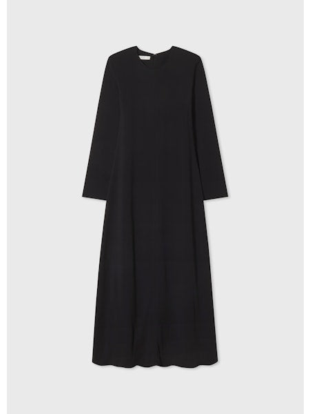 L/S DRESS