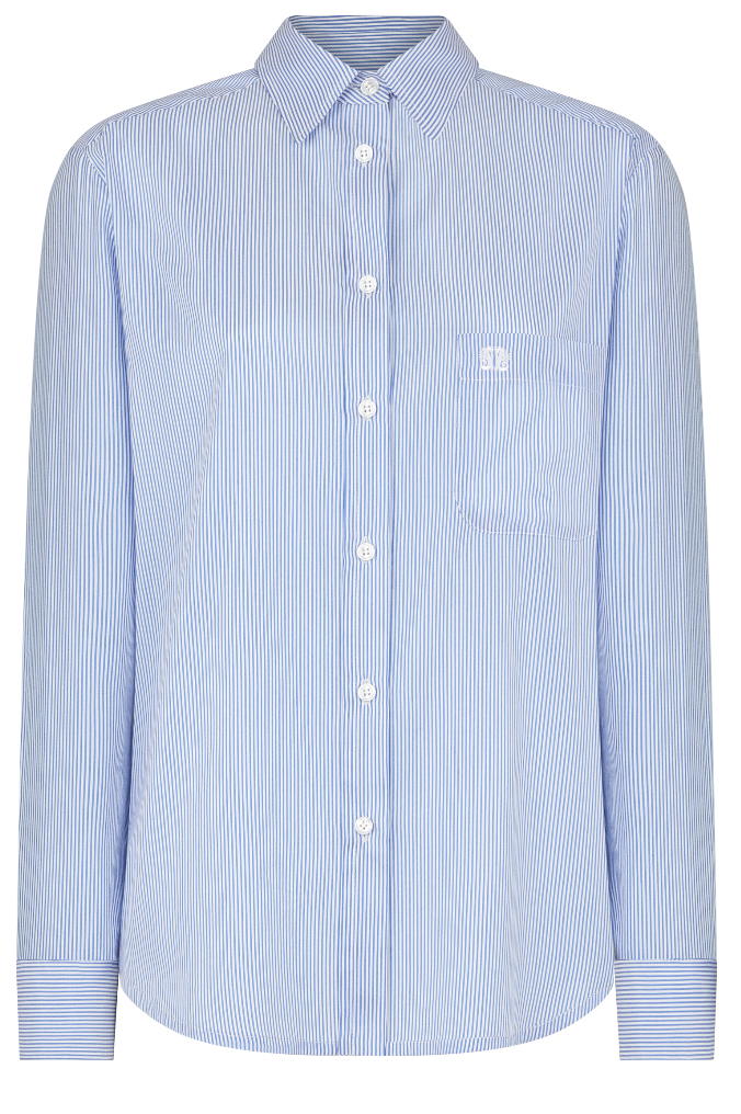 Catalina Anabas Shirt
