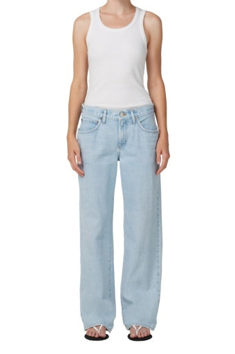 fusion jean in ceremony (organic cotton)