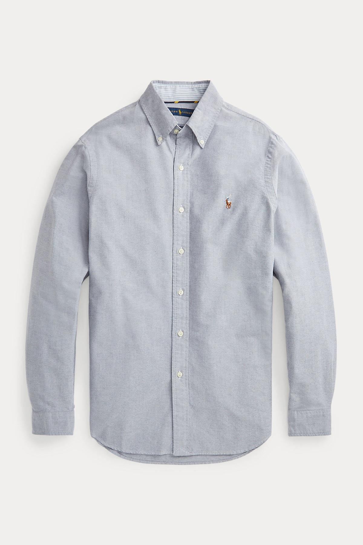 CUBDPPCS-LONG SLEEVE-SPORT SHIRT