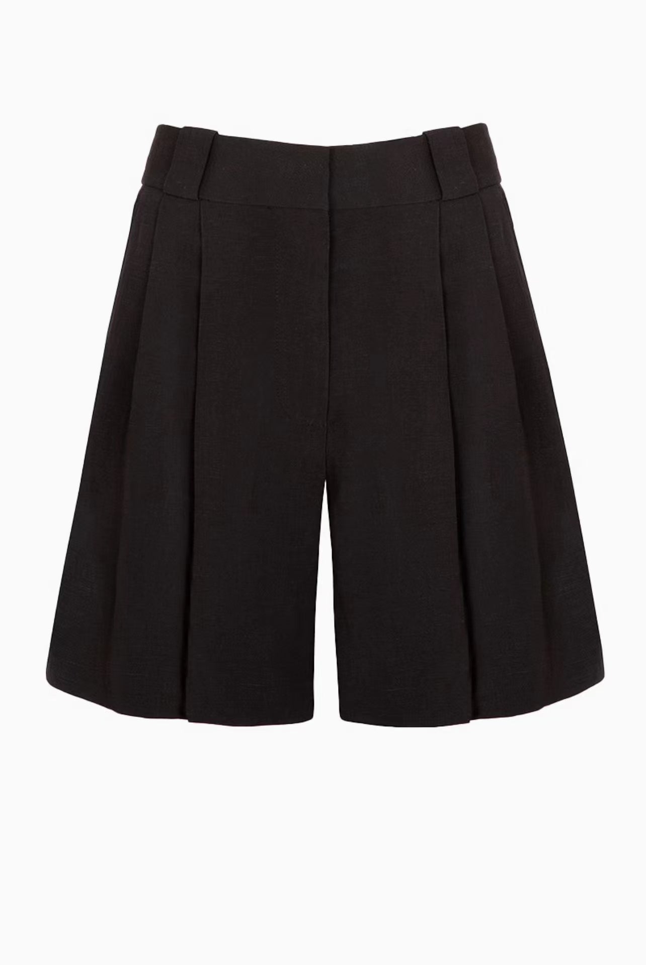 Rox Star Black Fell Shorts