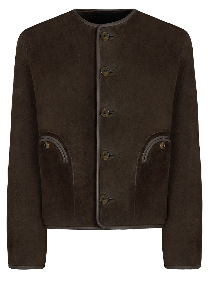 Tatoosh Gliss Bolero