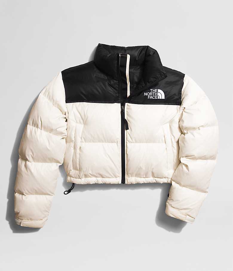 WOMEN'S NUPTSE SHORT JACKET