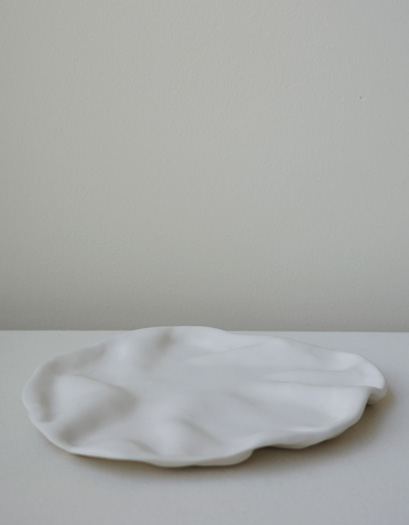 O21 The Perfect Plate to Confound an In-Law