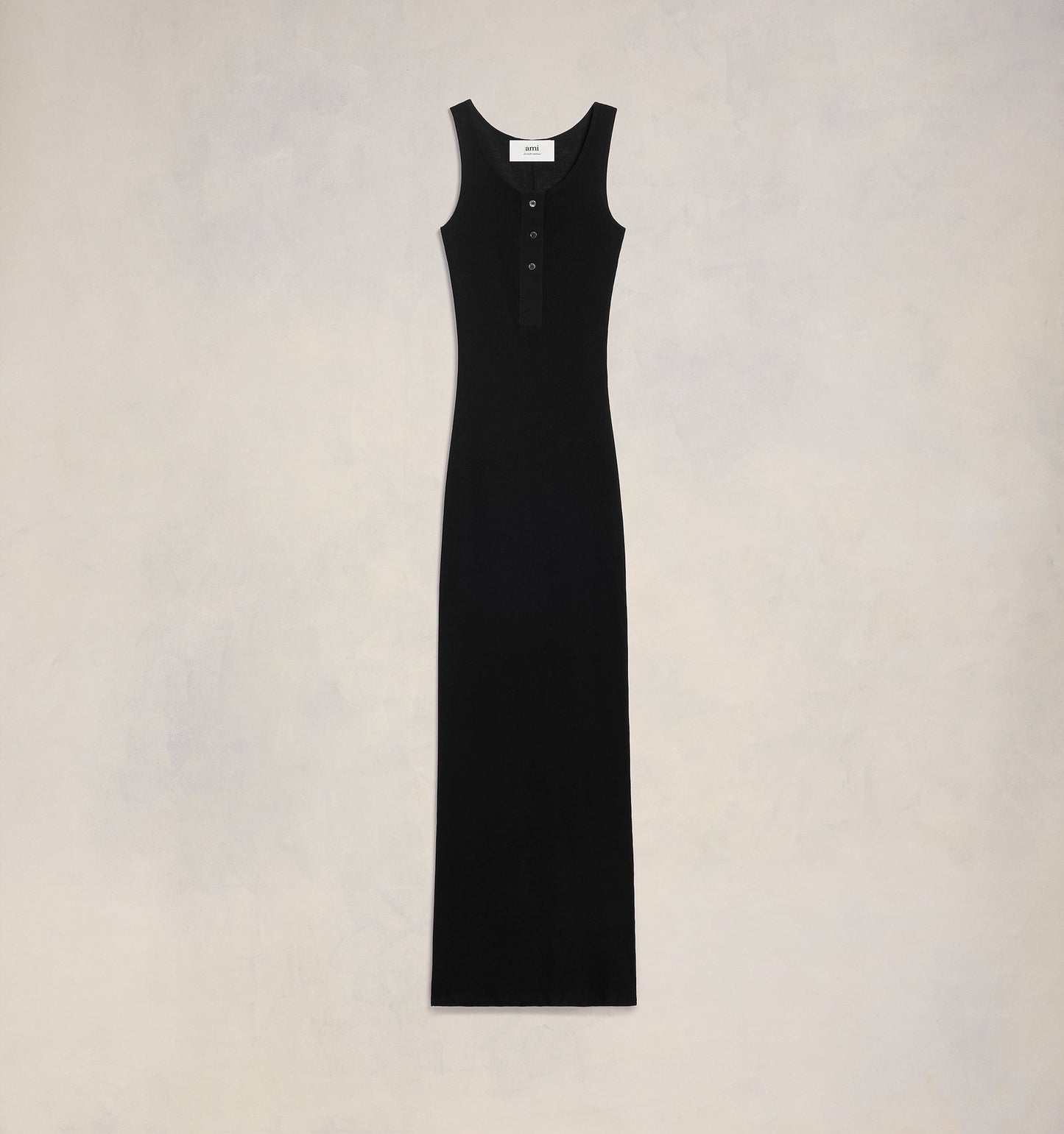 LONG TANKTOP DRESS