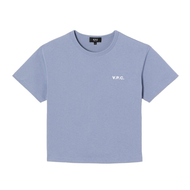 T-SHIRT BOXY PETIT VPC